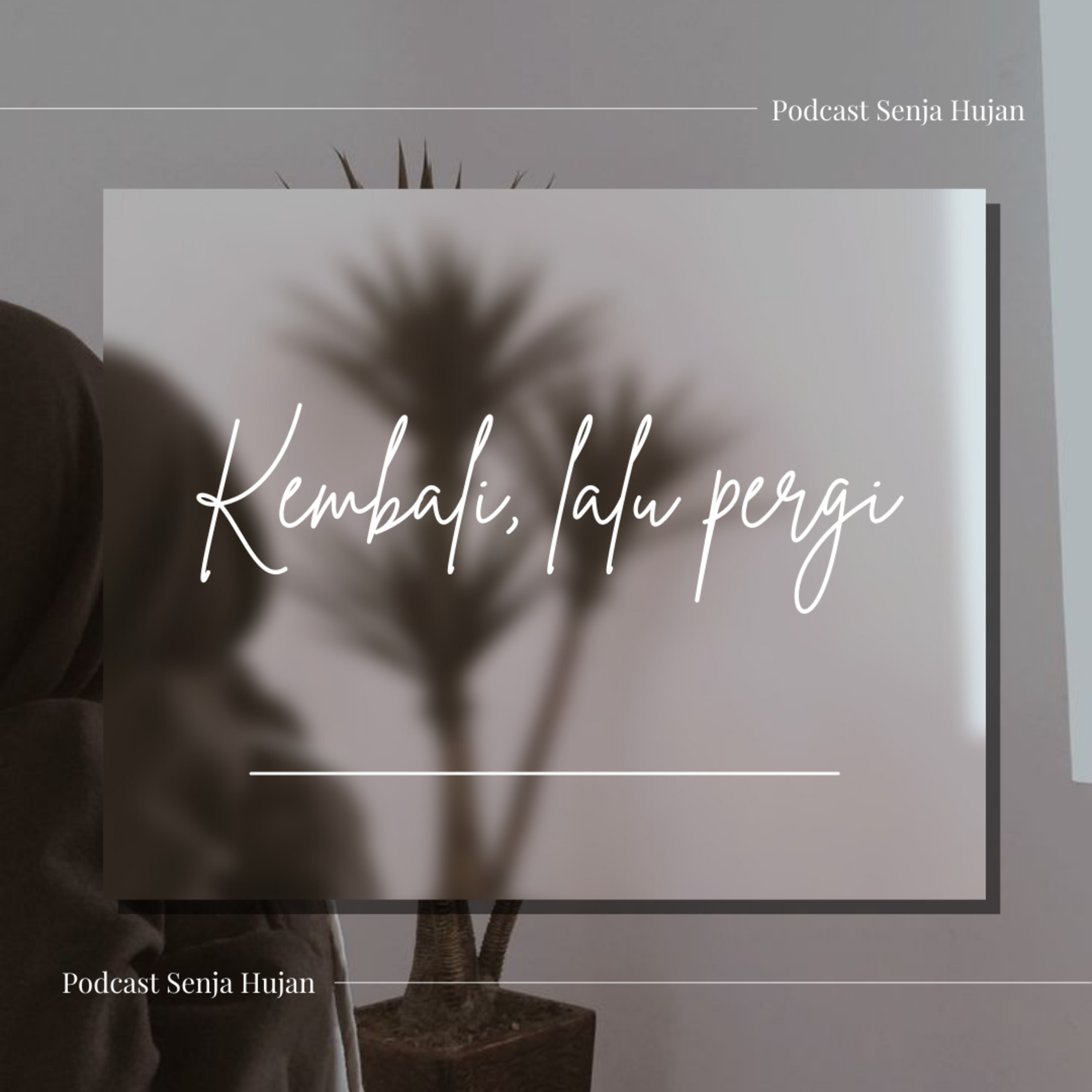 Senja Hujan
