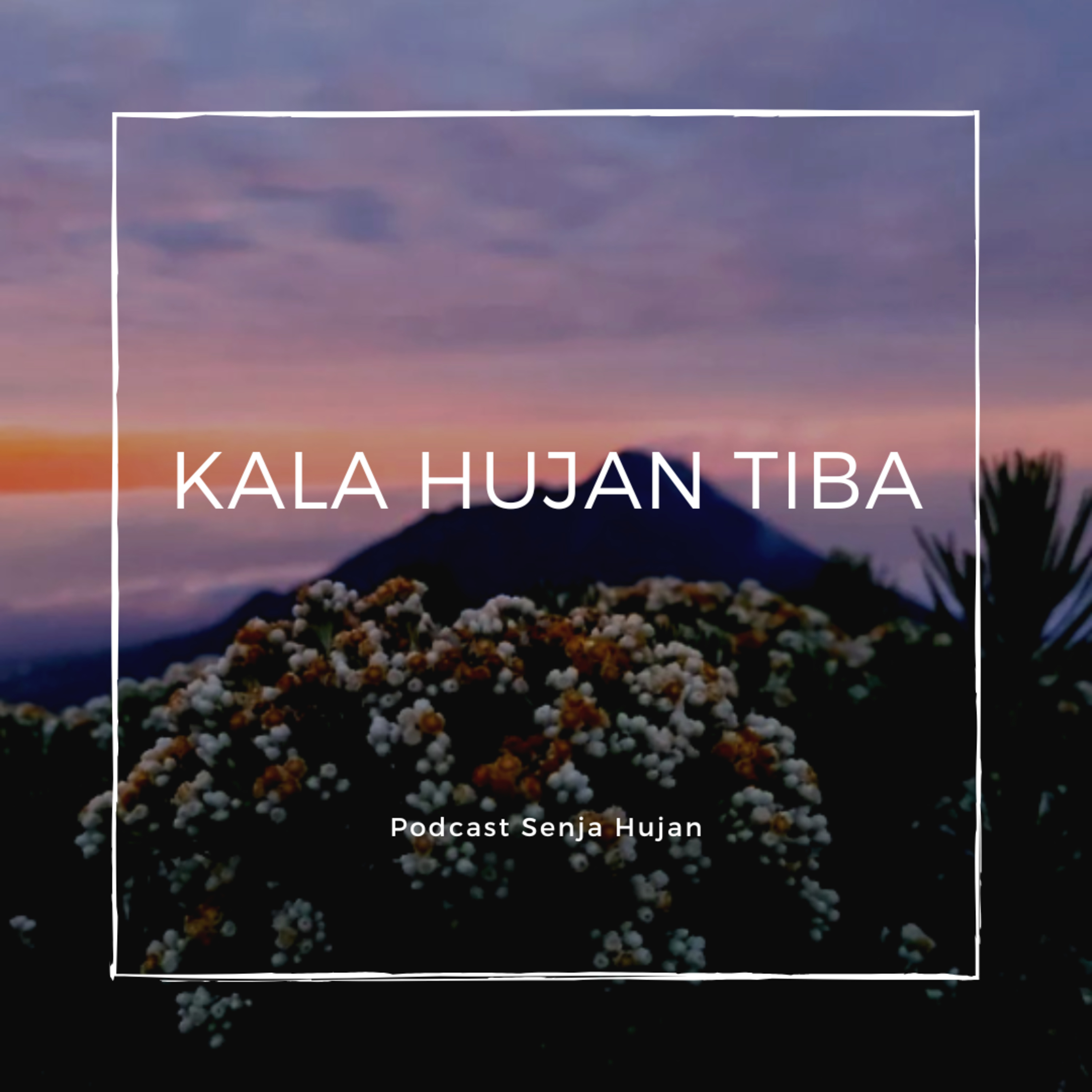 Senja Hujan