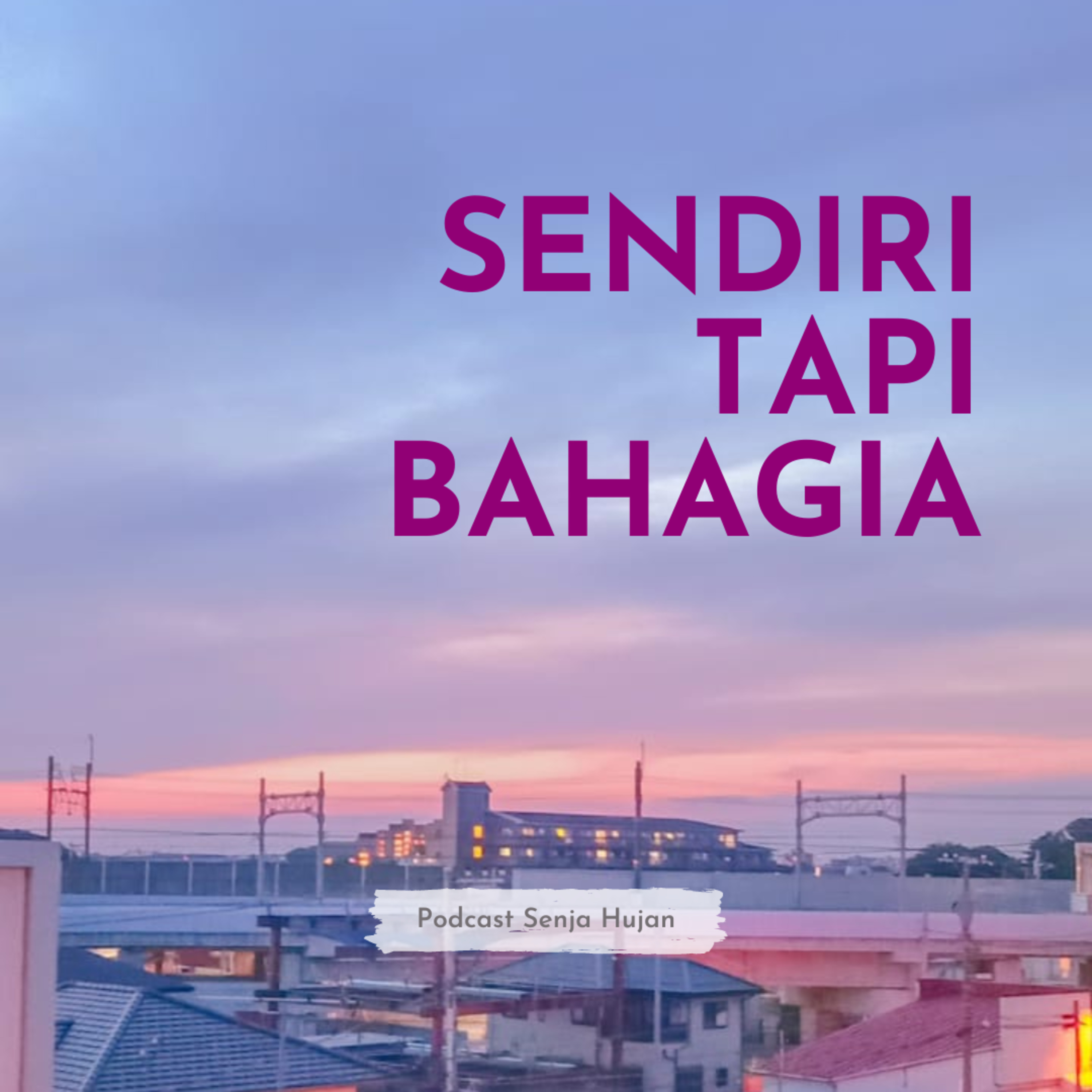 Senja Hujan