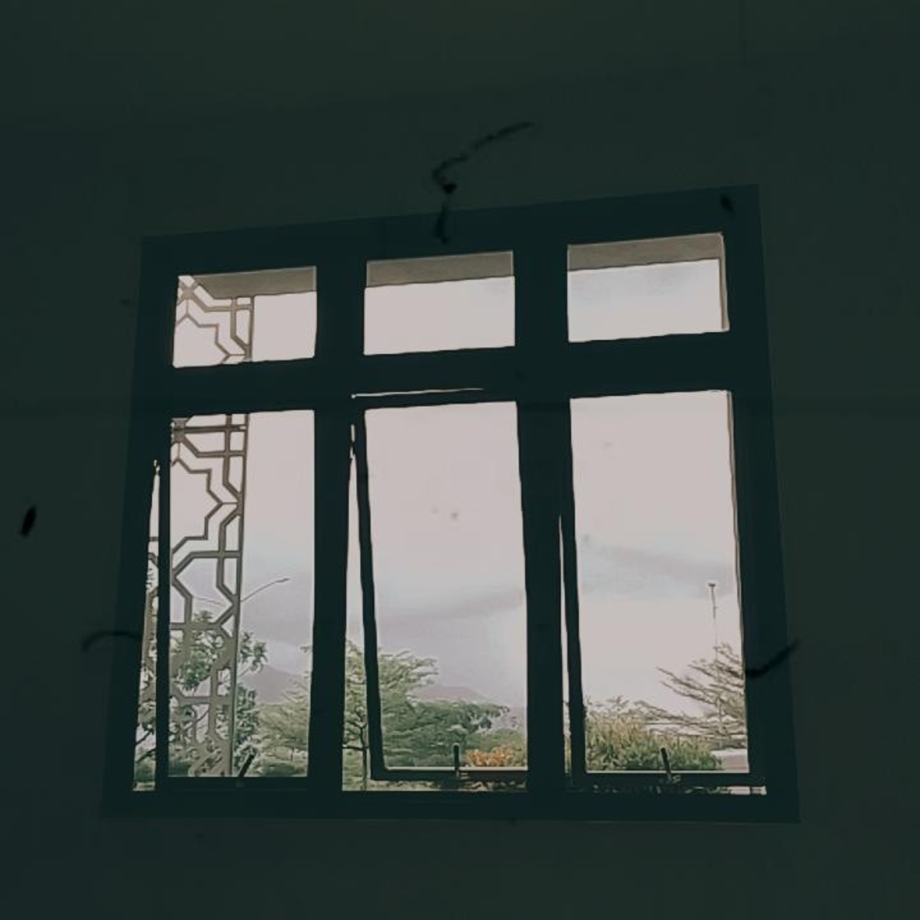 Senja Hujan