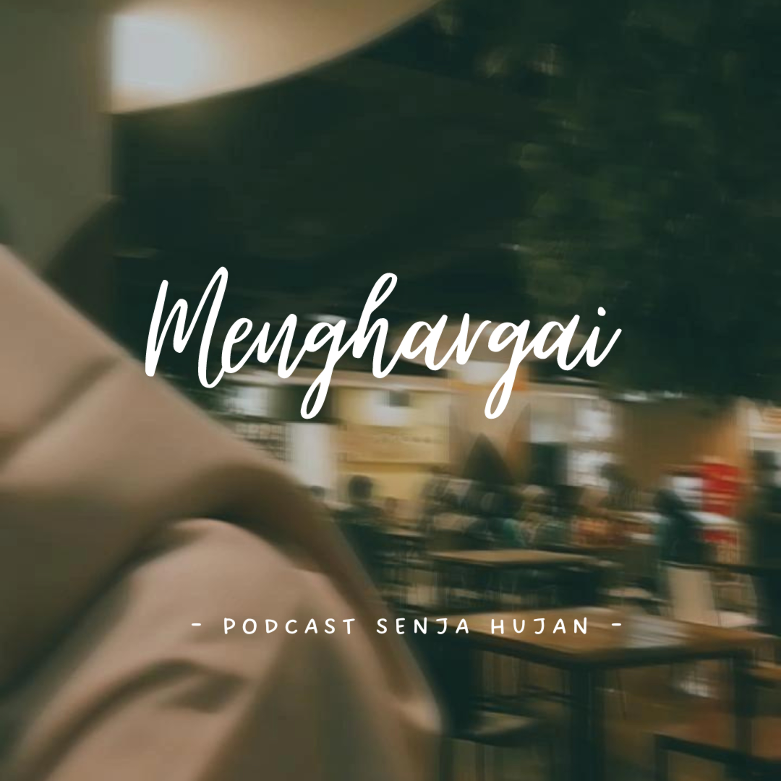 Senja Hujan