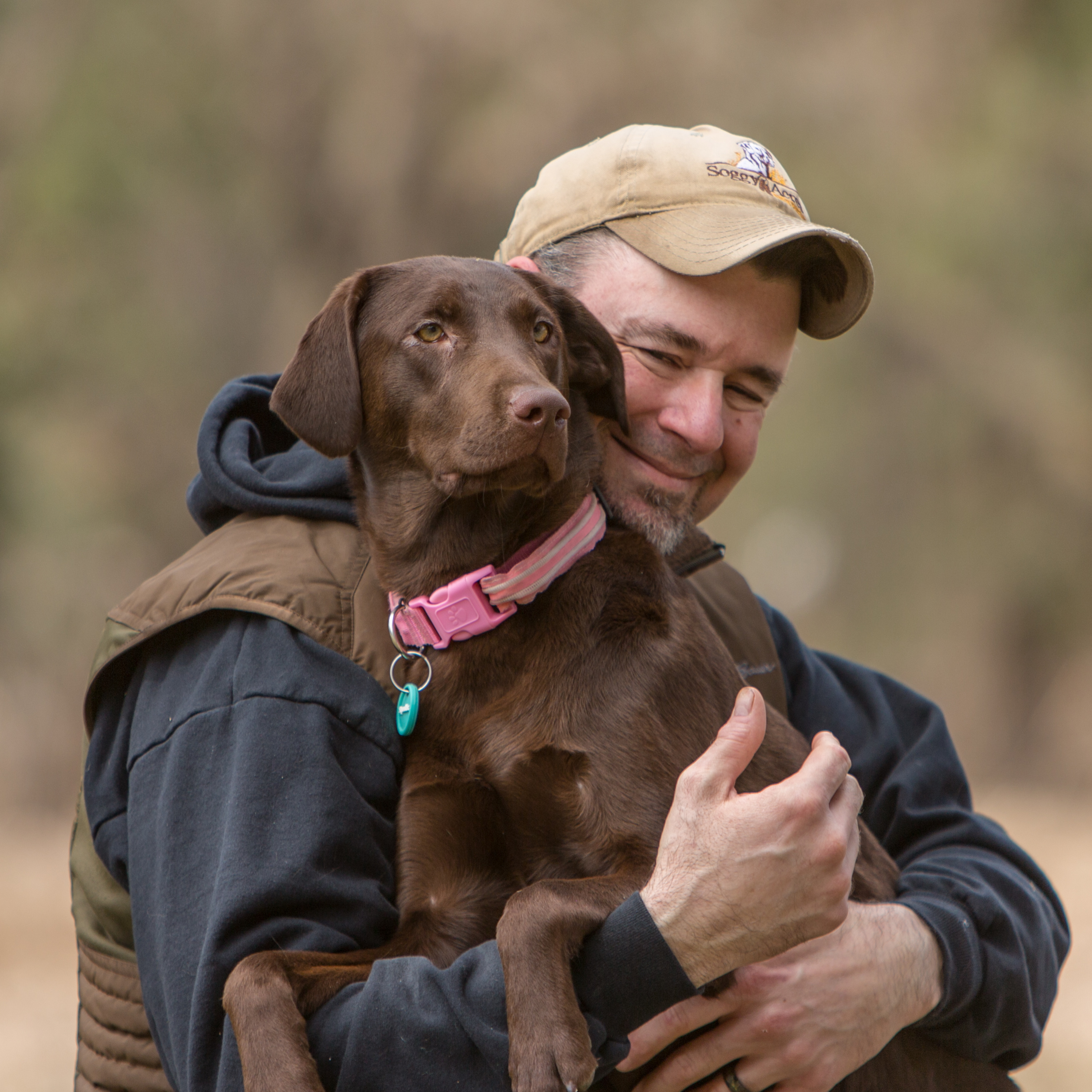 SportingDog Adventures PodCast