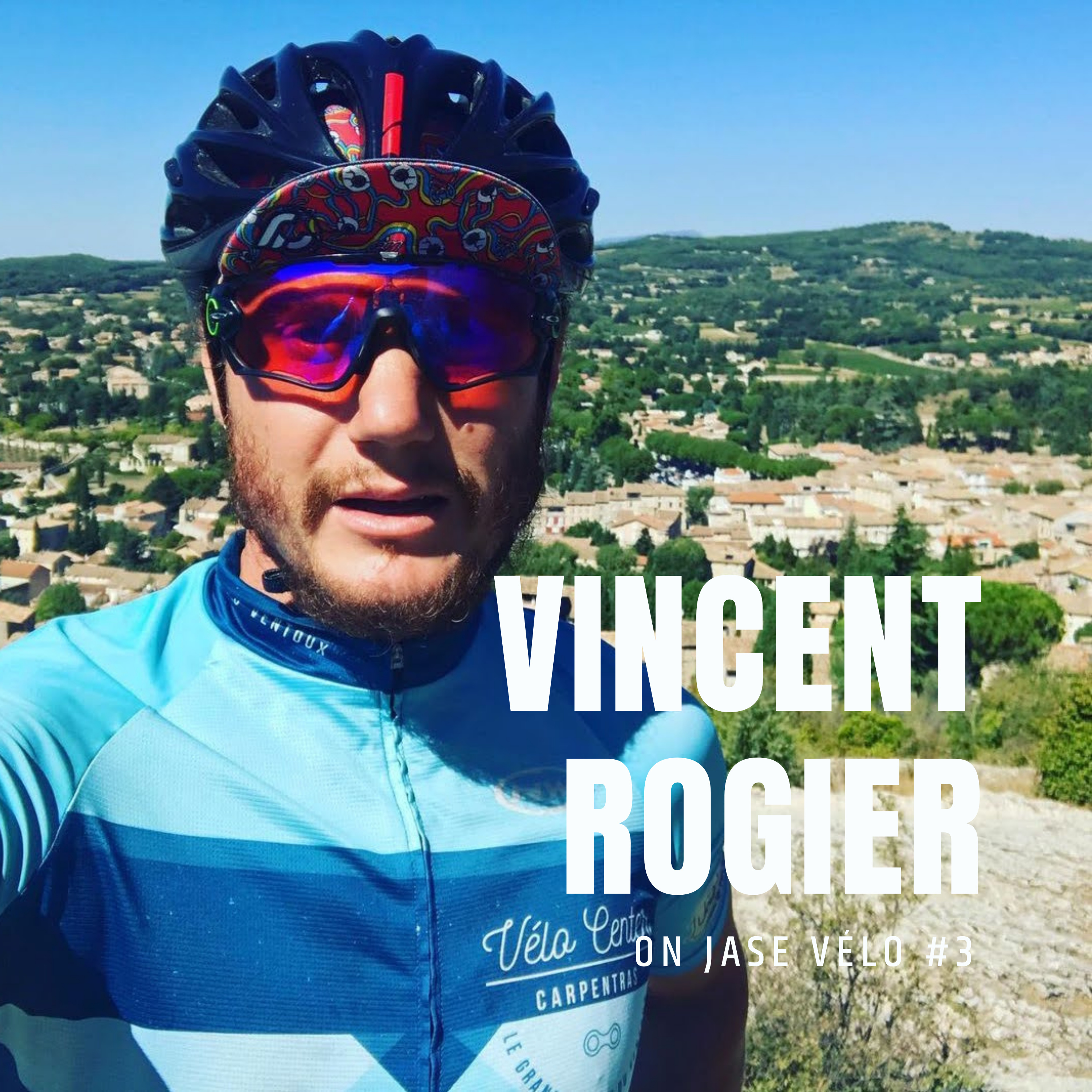 On Jase Vélo