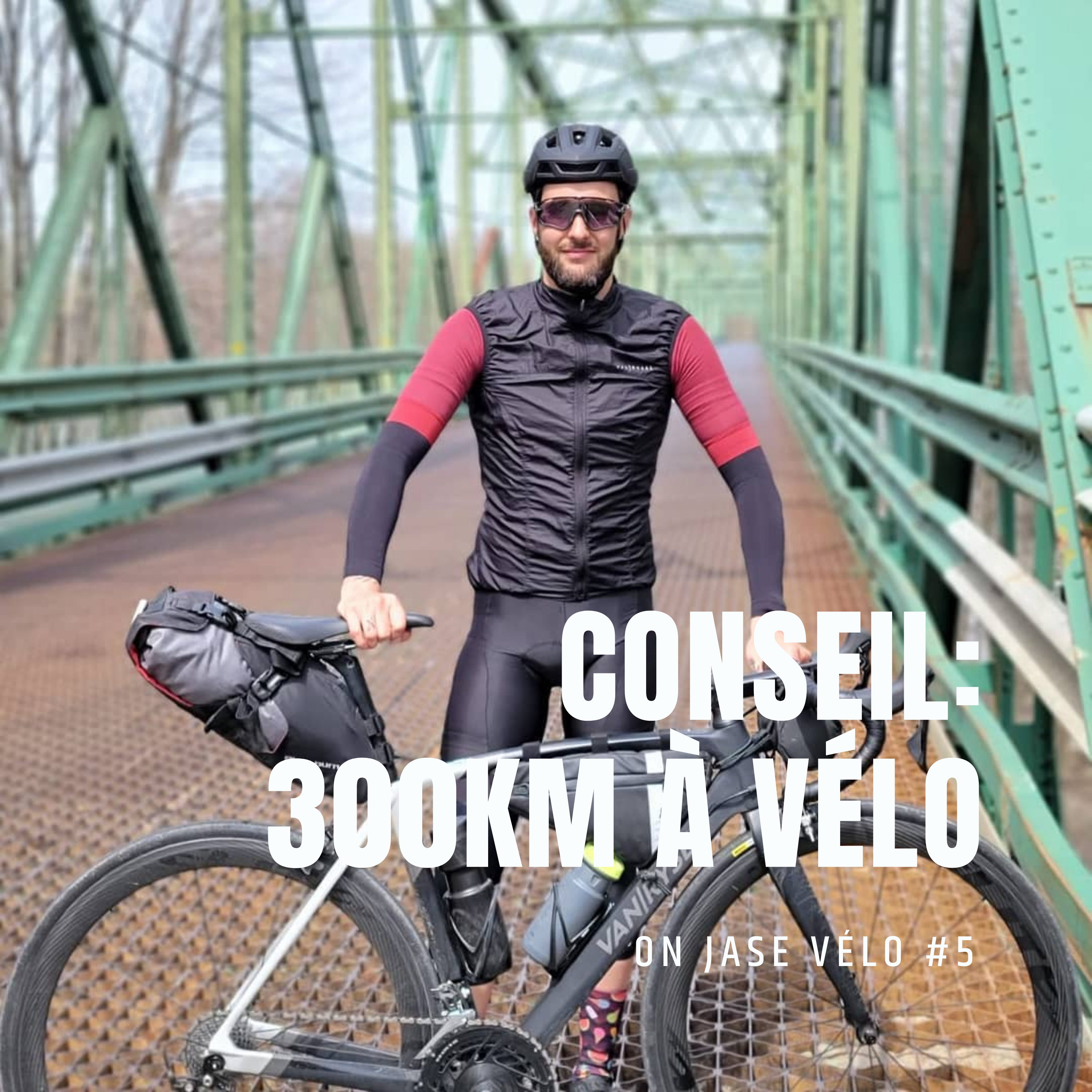 On Jase Vélo