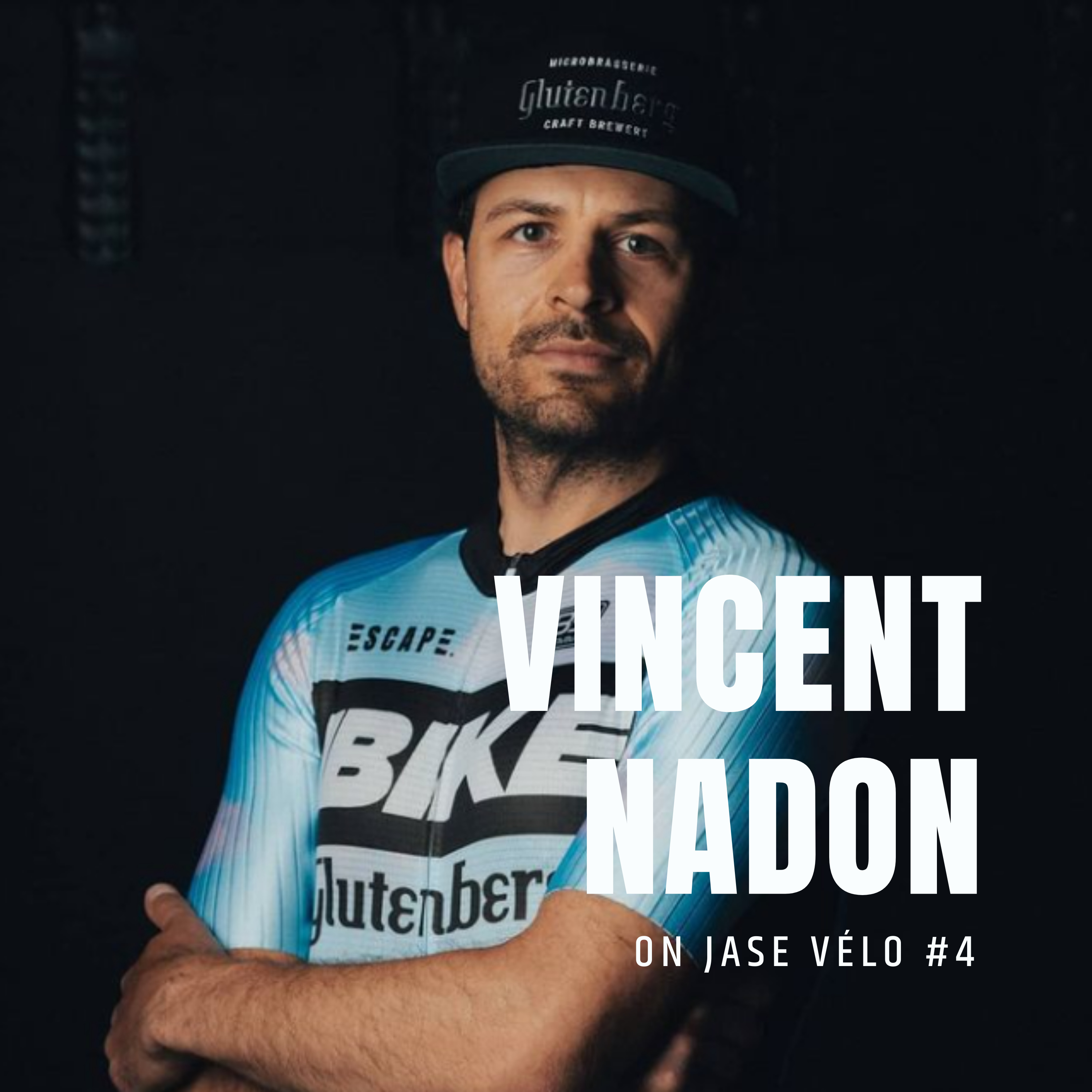 On Jase Vélo