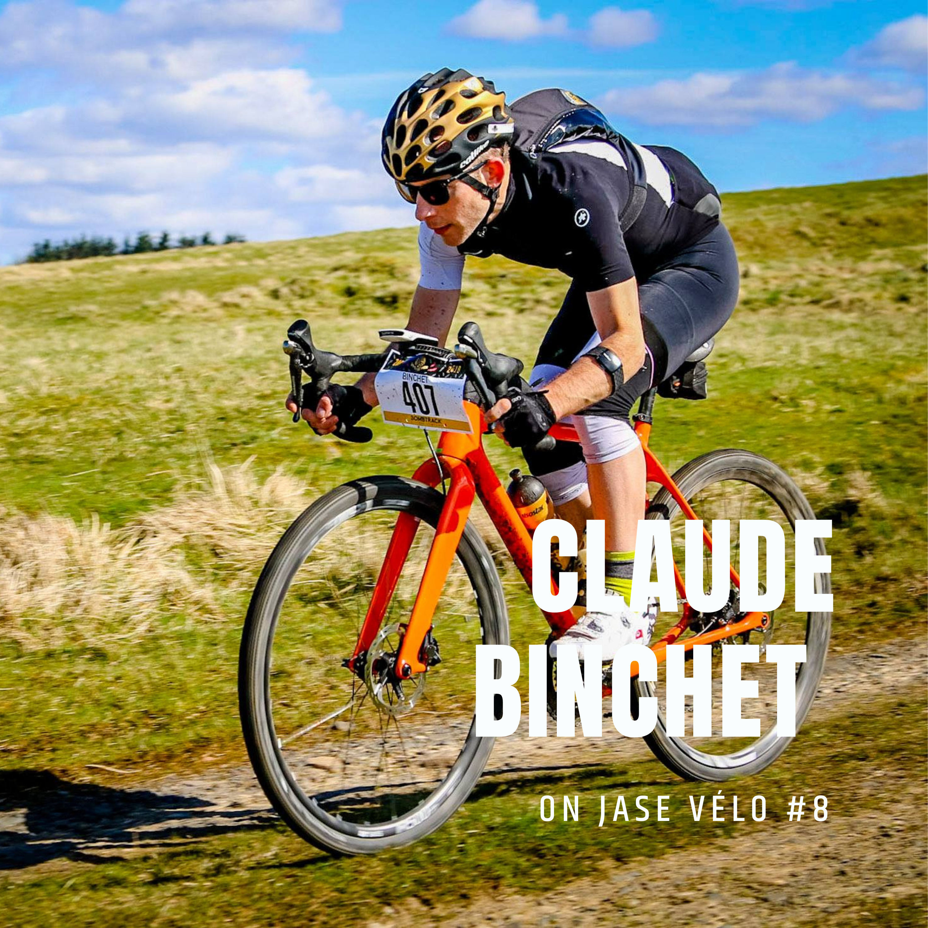 On Jase Vélo
