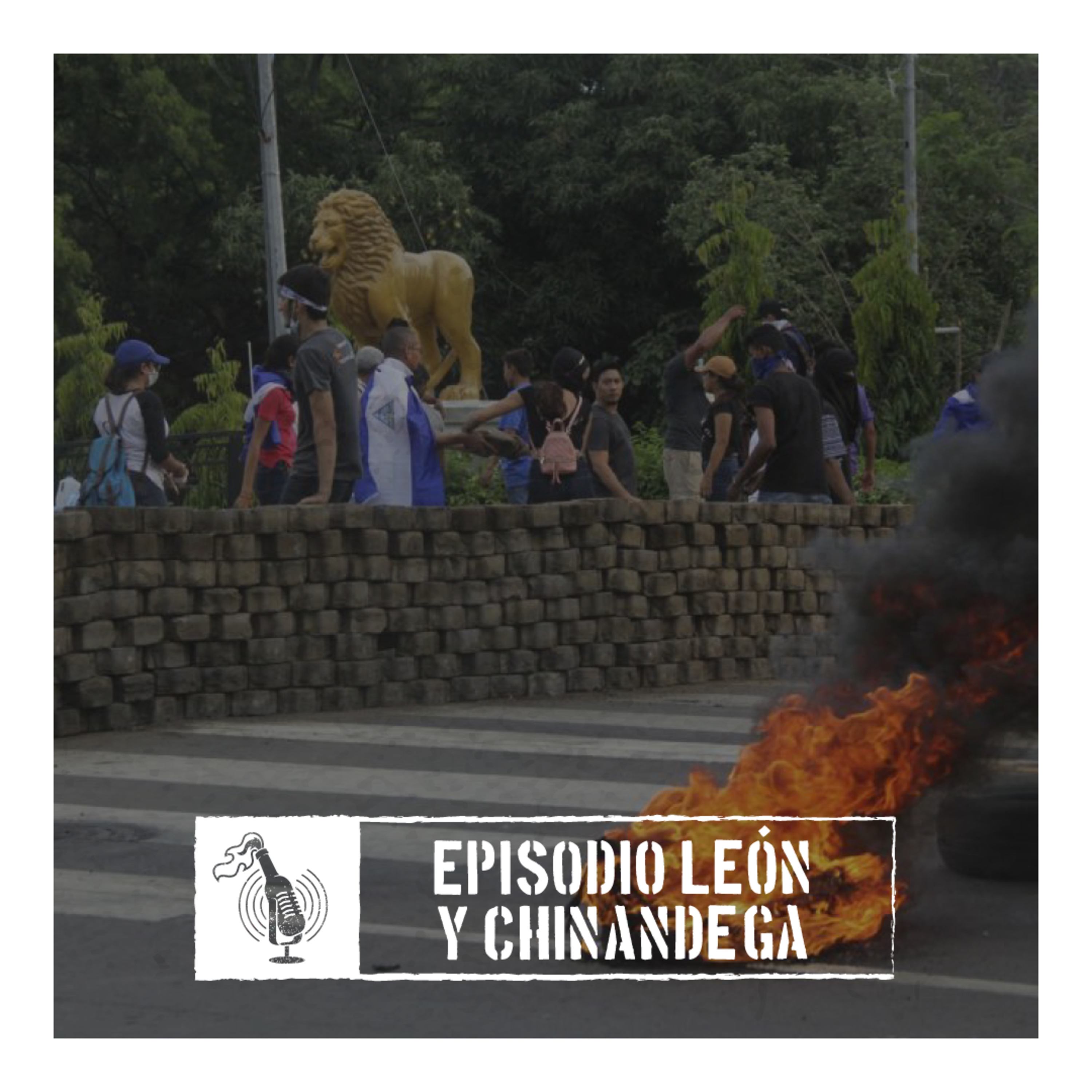 Barricadas de la Memoria