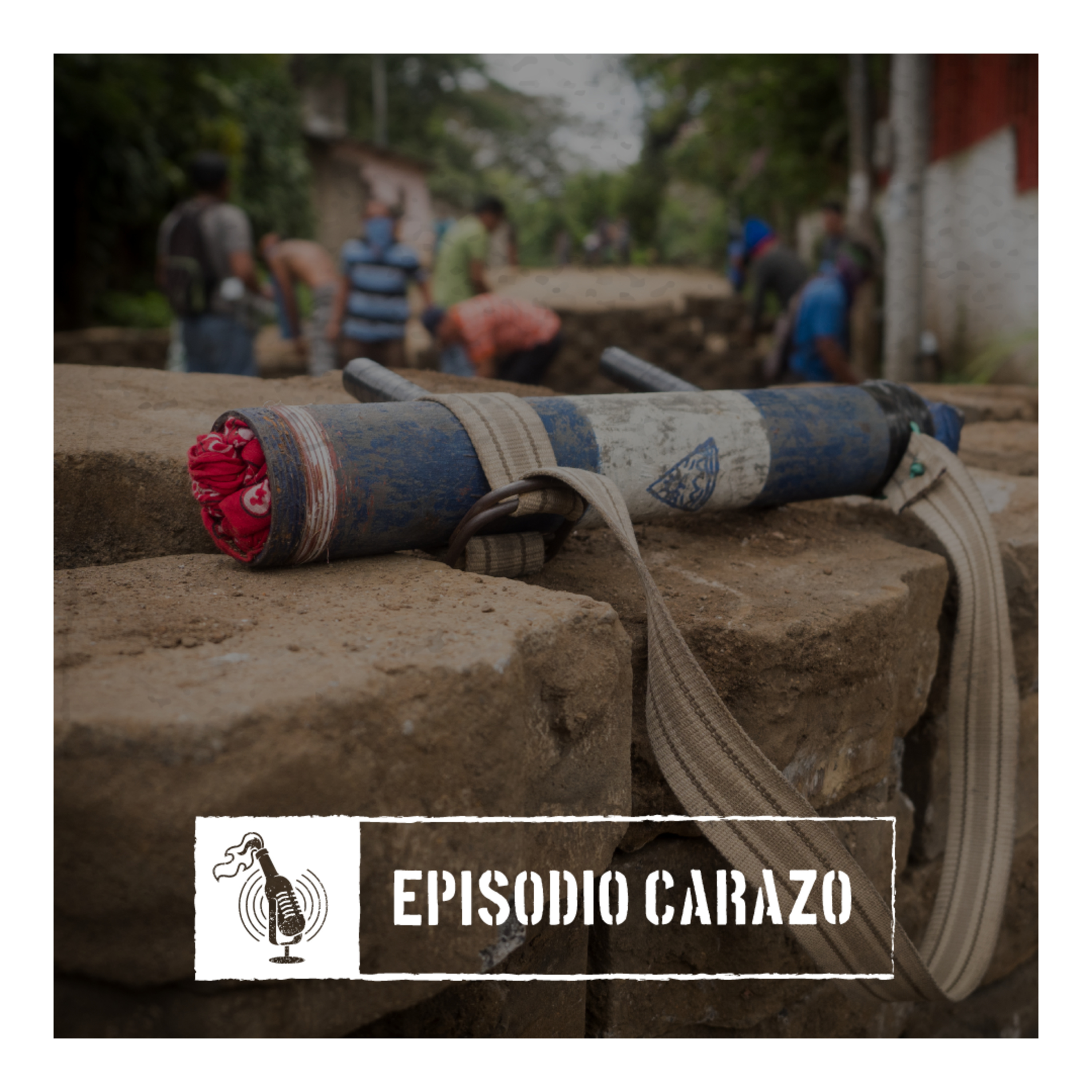 Barricadas de la Memoria
