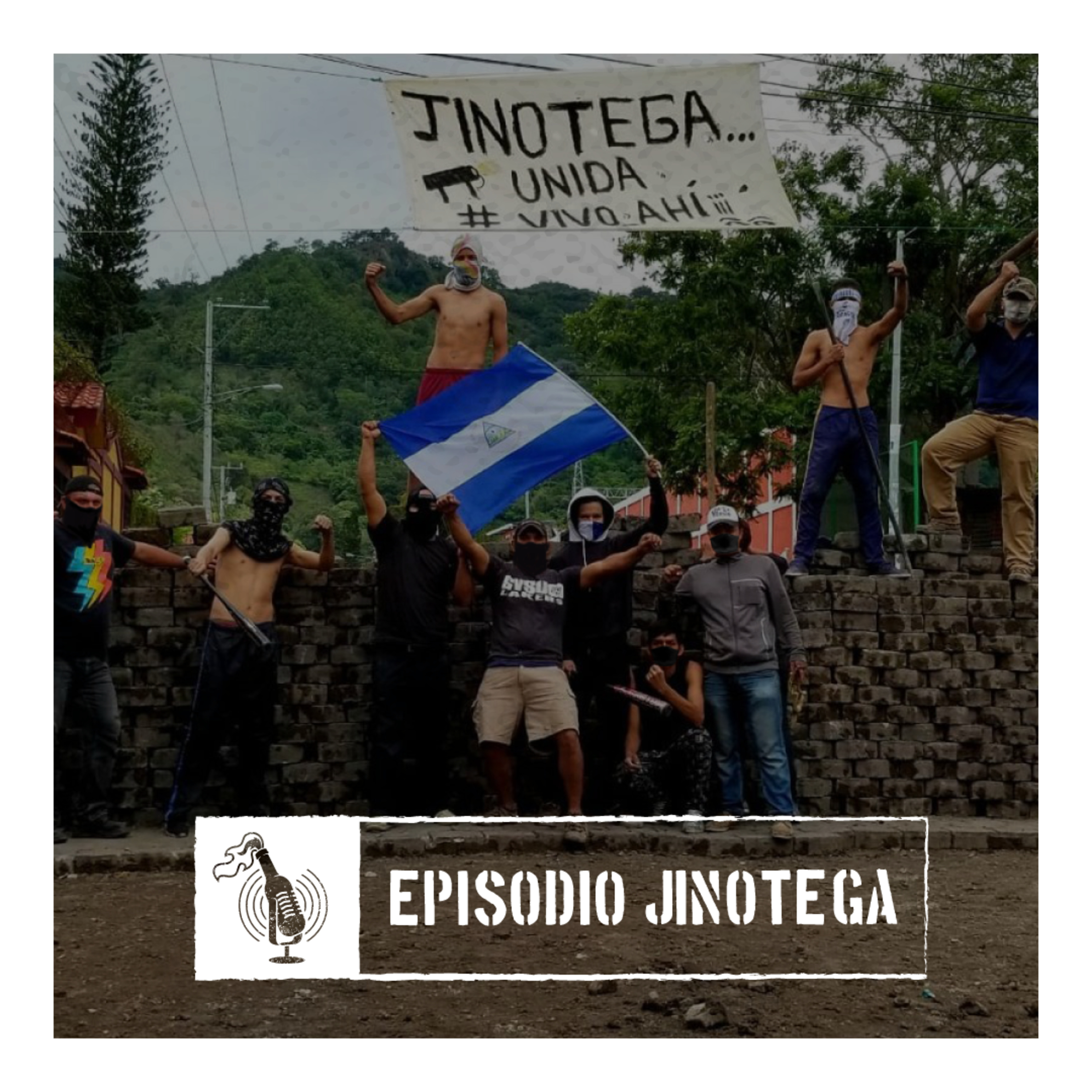 Barricadas de la Memoria