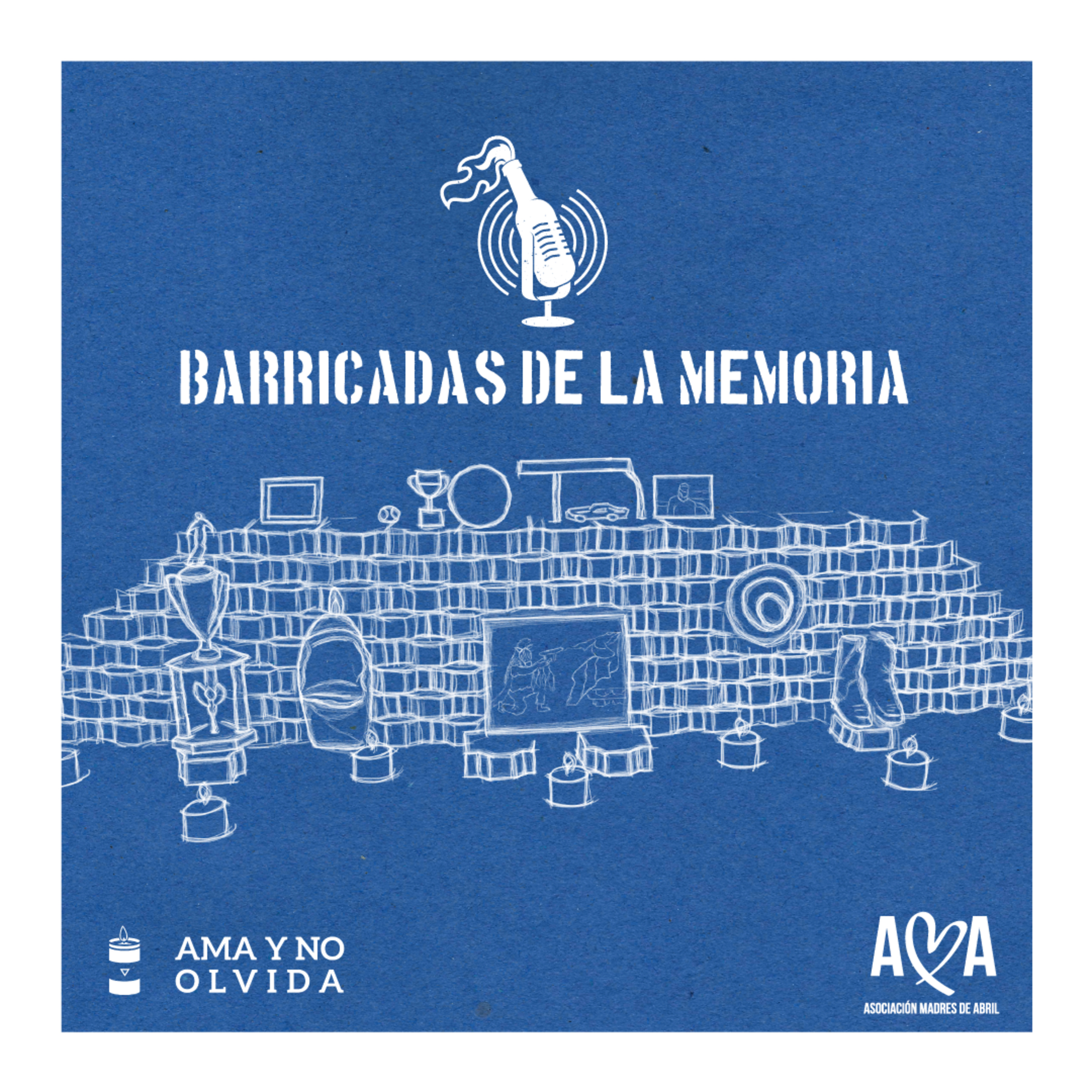 Barricadas de la Memoria