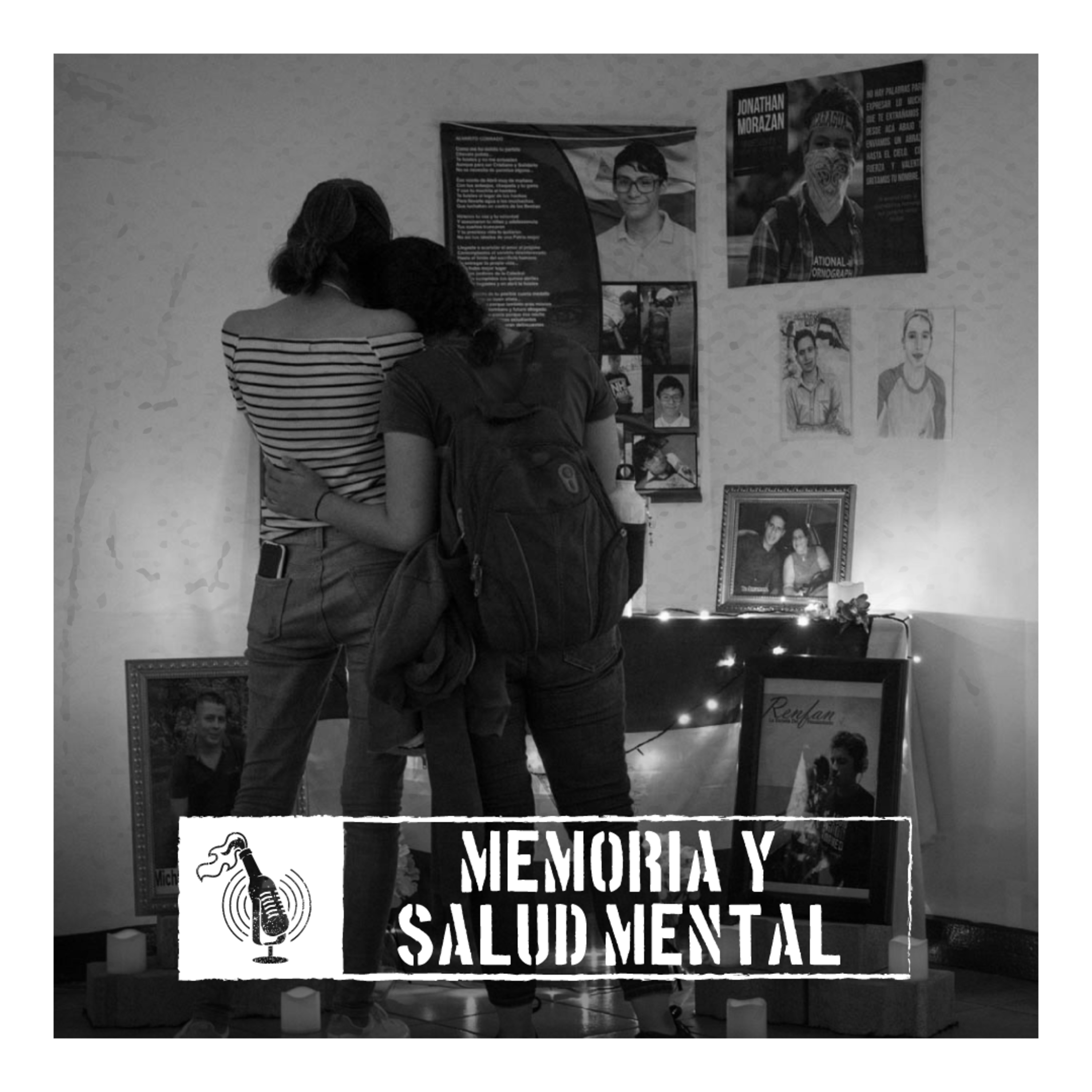 Barricadas de la Memoria