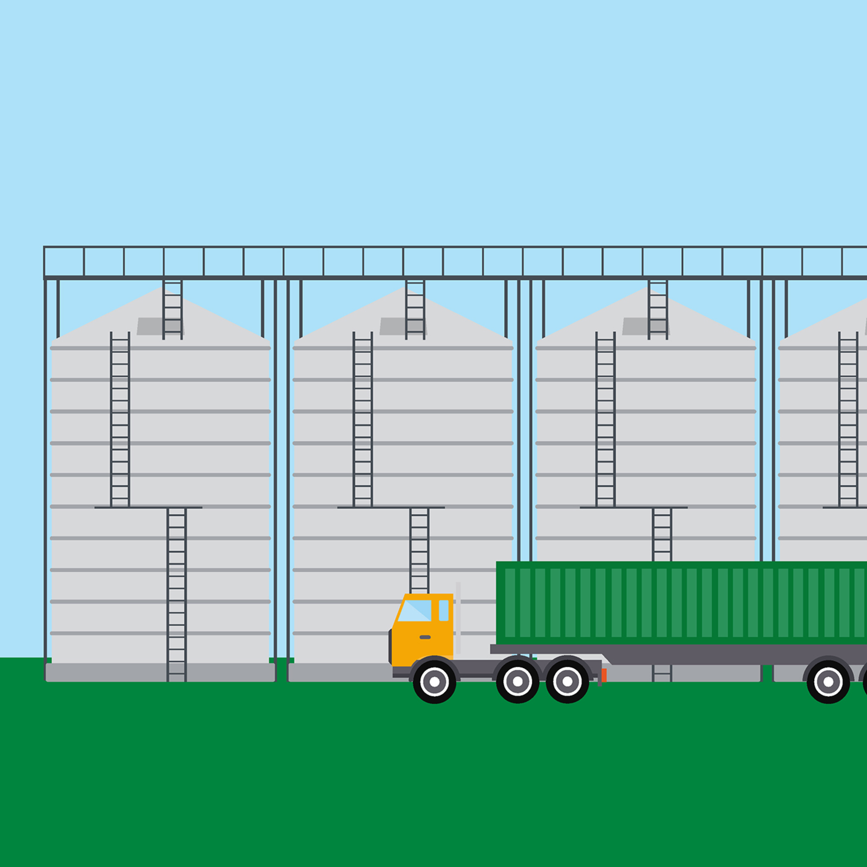 How do the changes to the Grain Indemnity Program affect you? episode artwork