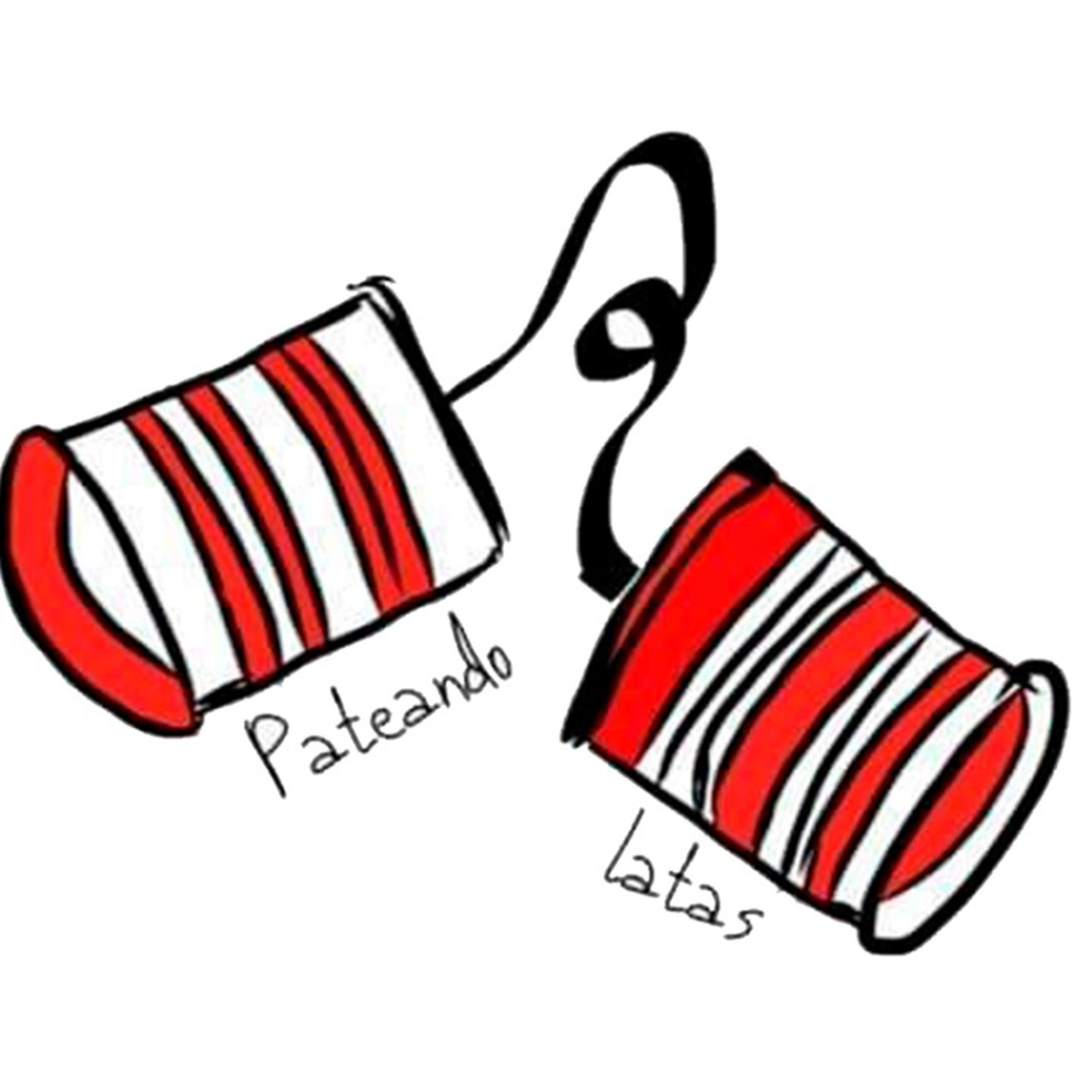 Pateando Latas