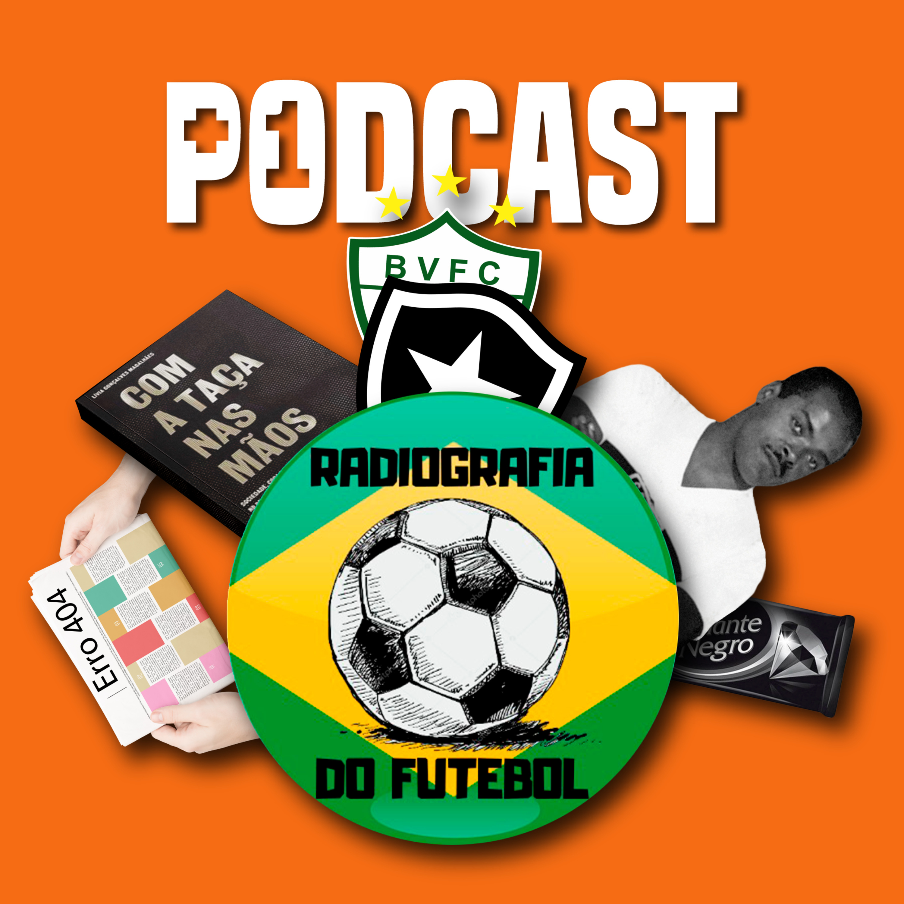 Mais Um Podcast