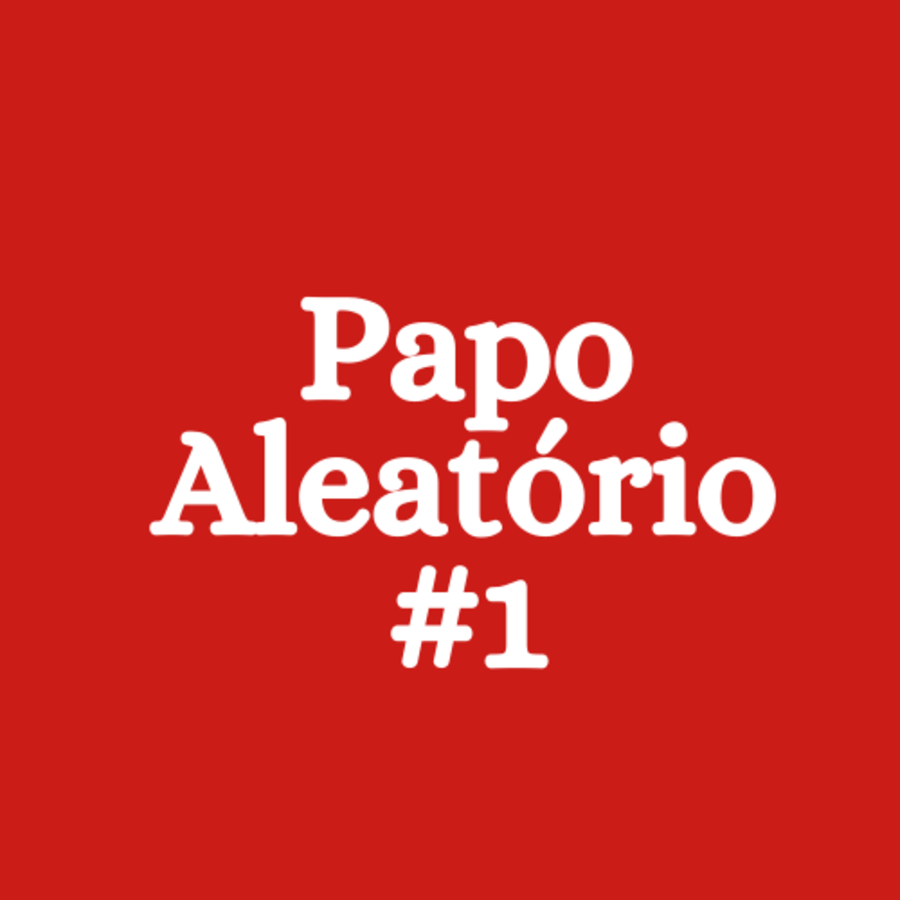 Mais Um Podcast