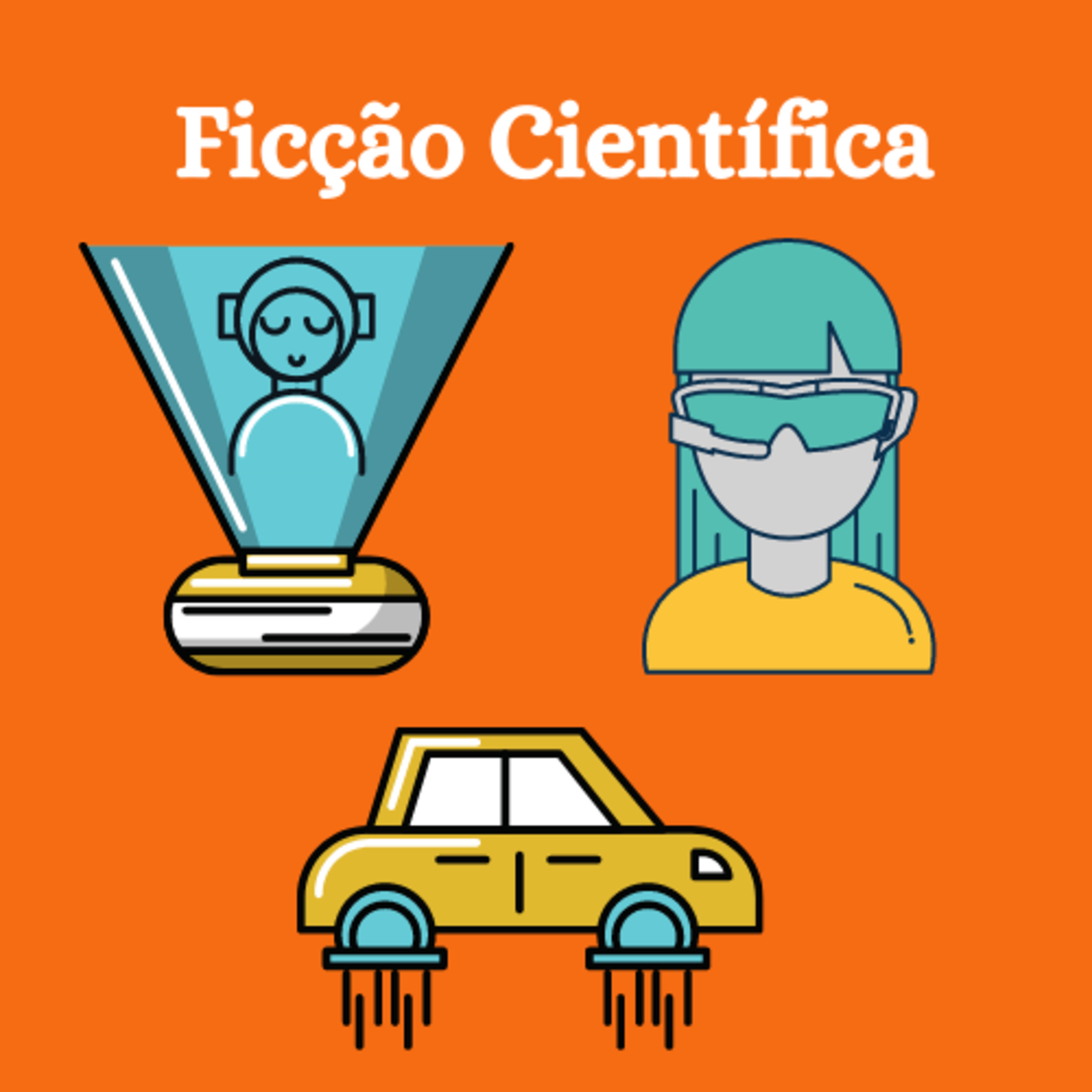 Mais Um Podcast