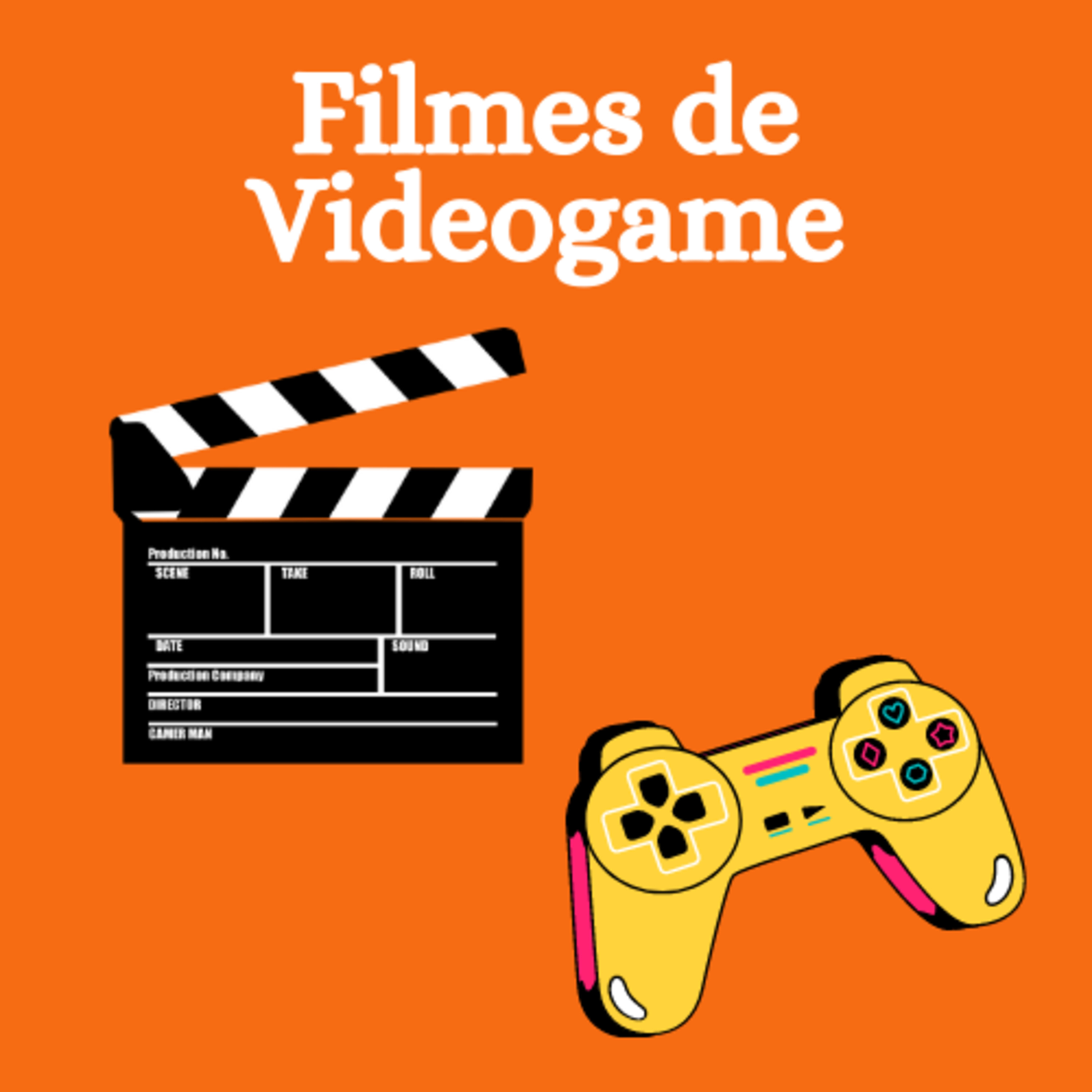 Mais Um Podcast