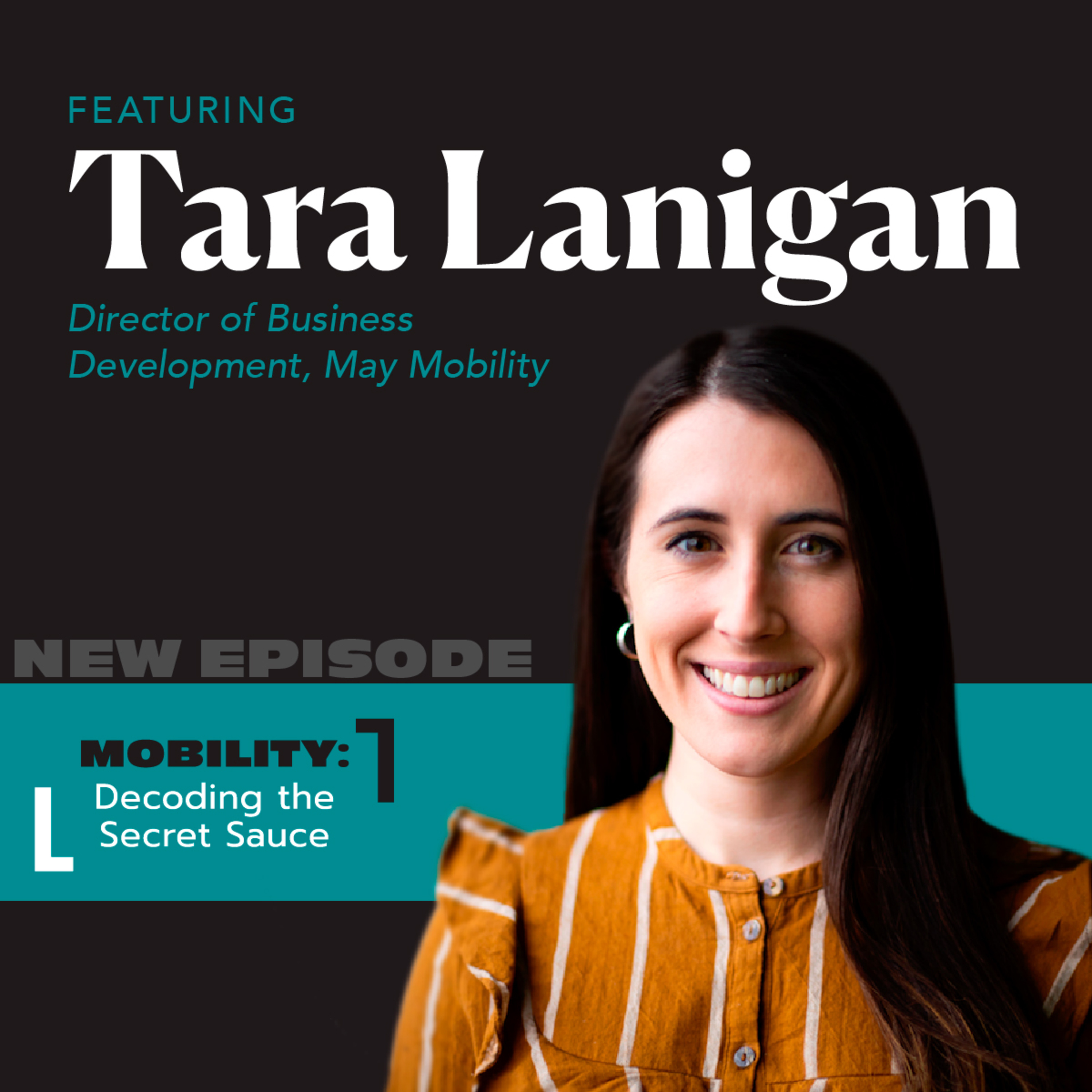 Mobility: Decoding the Secret Sauce