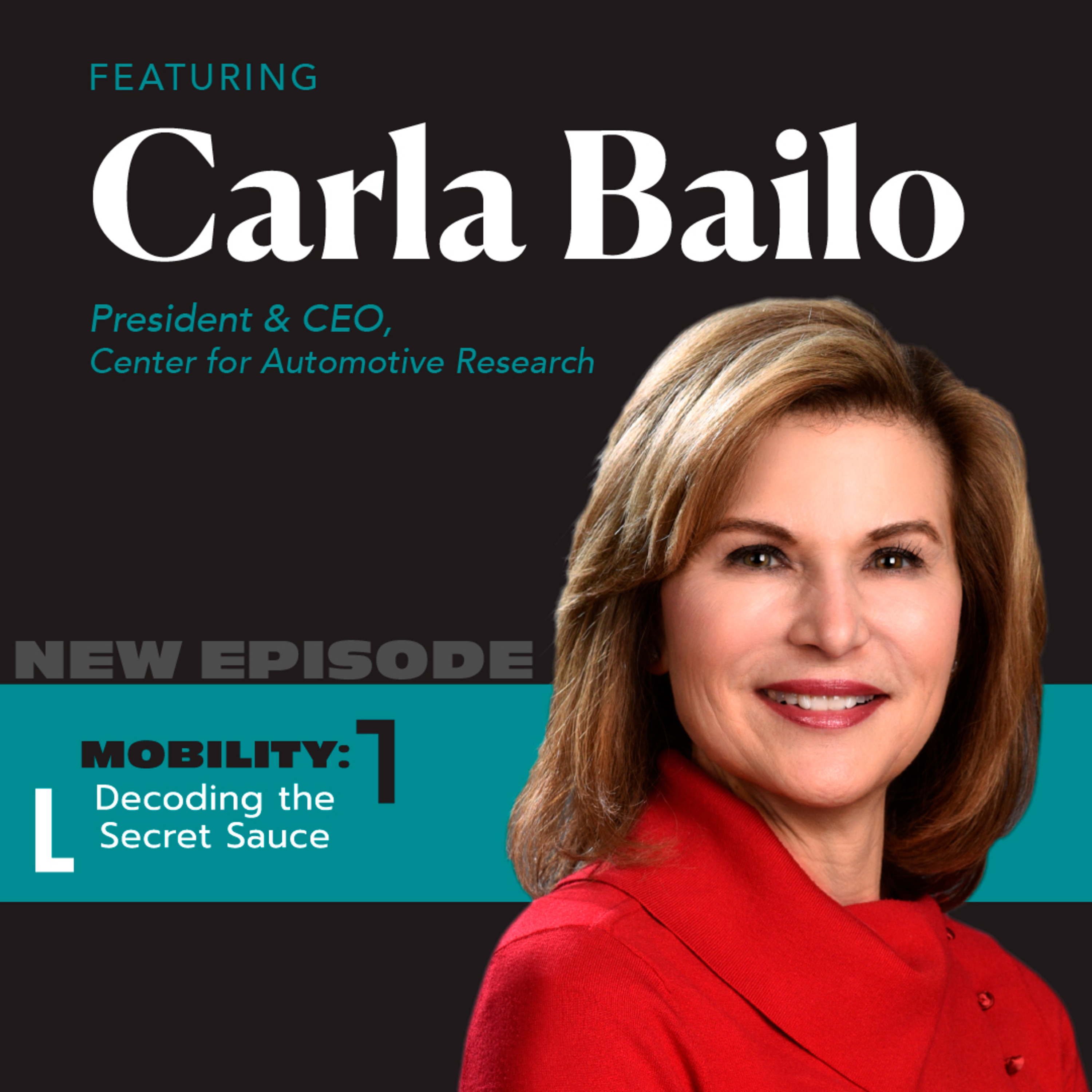 Mobility: Decoding the Secret Sauce