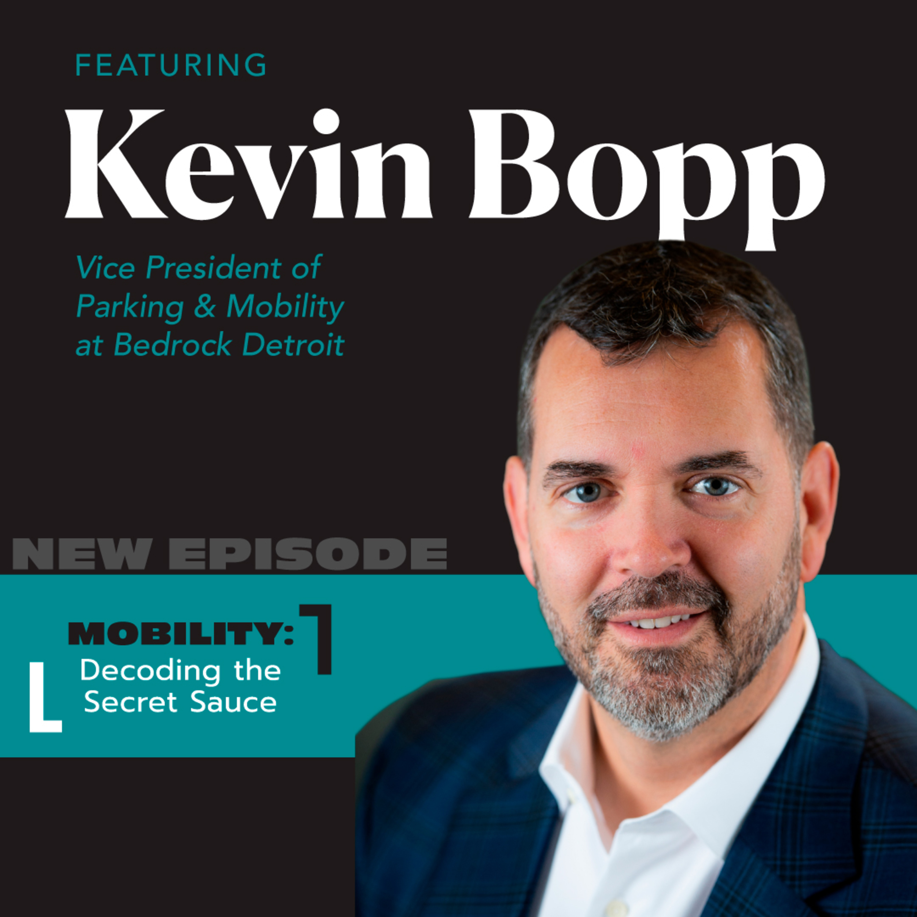 Mobility: Decoding the Secret Sauce