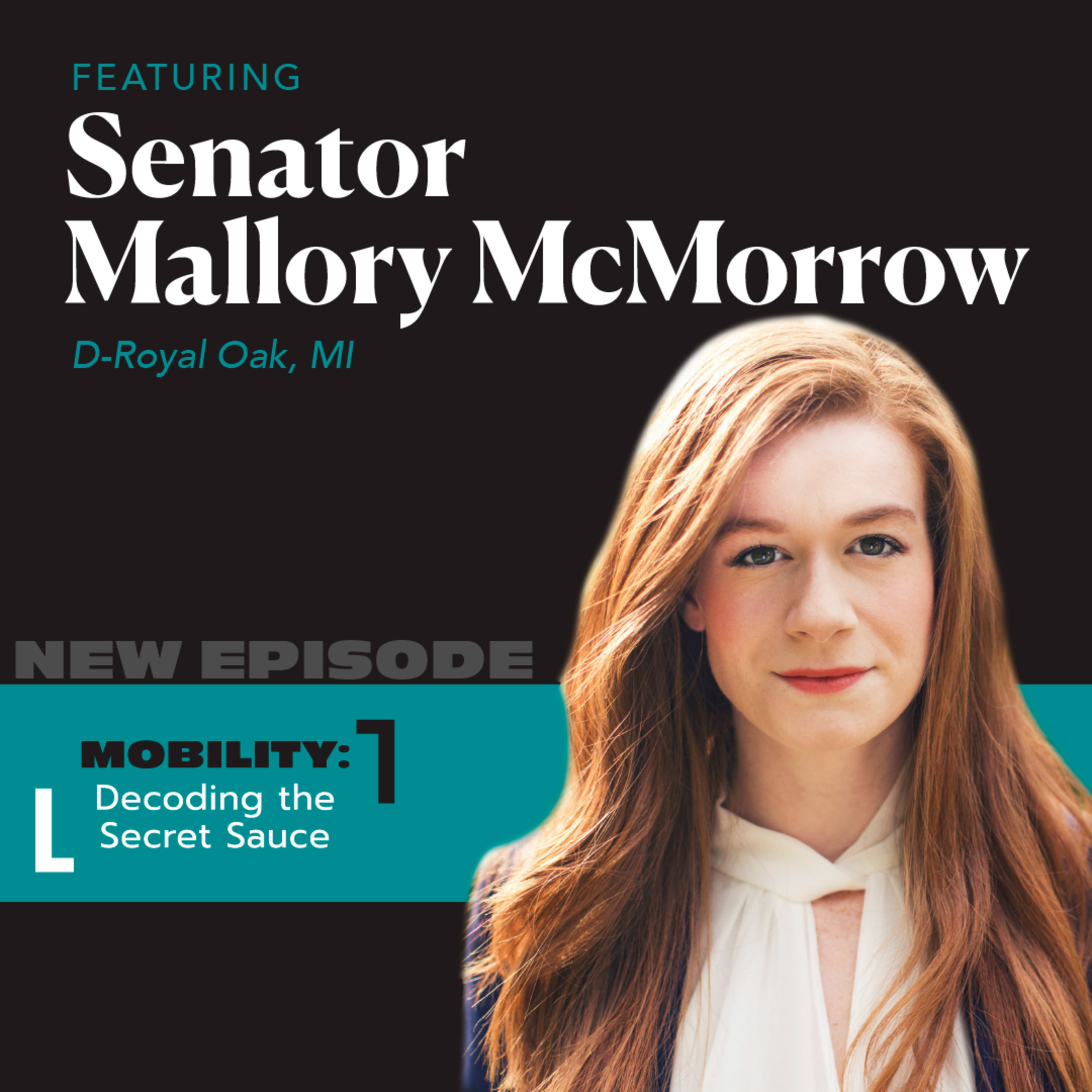 Mobility: Decoding the Secret Sauce