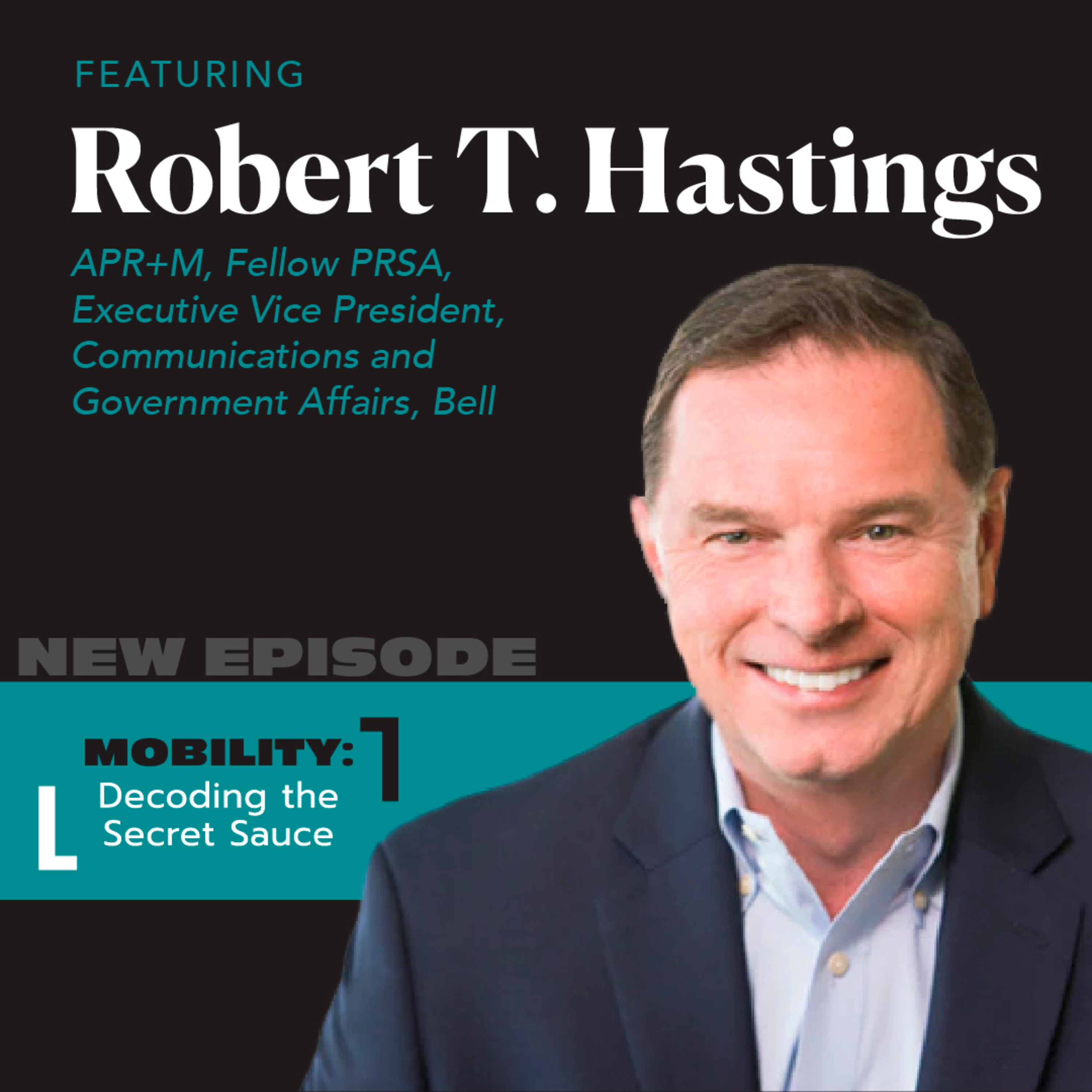 Mobility: Decoding the Secret Sauce