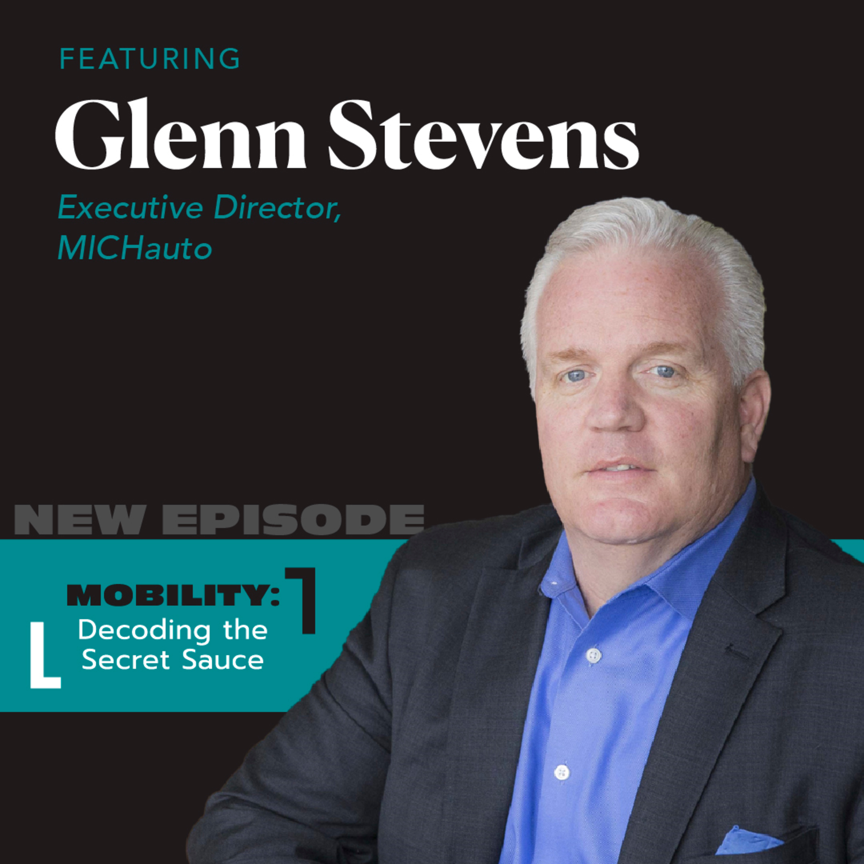 Mobility: Decoding the Secret Sauce
