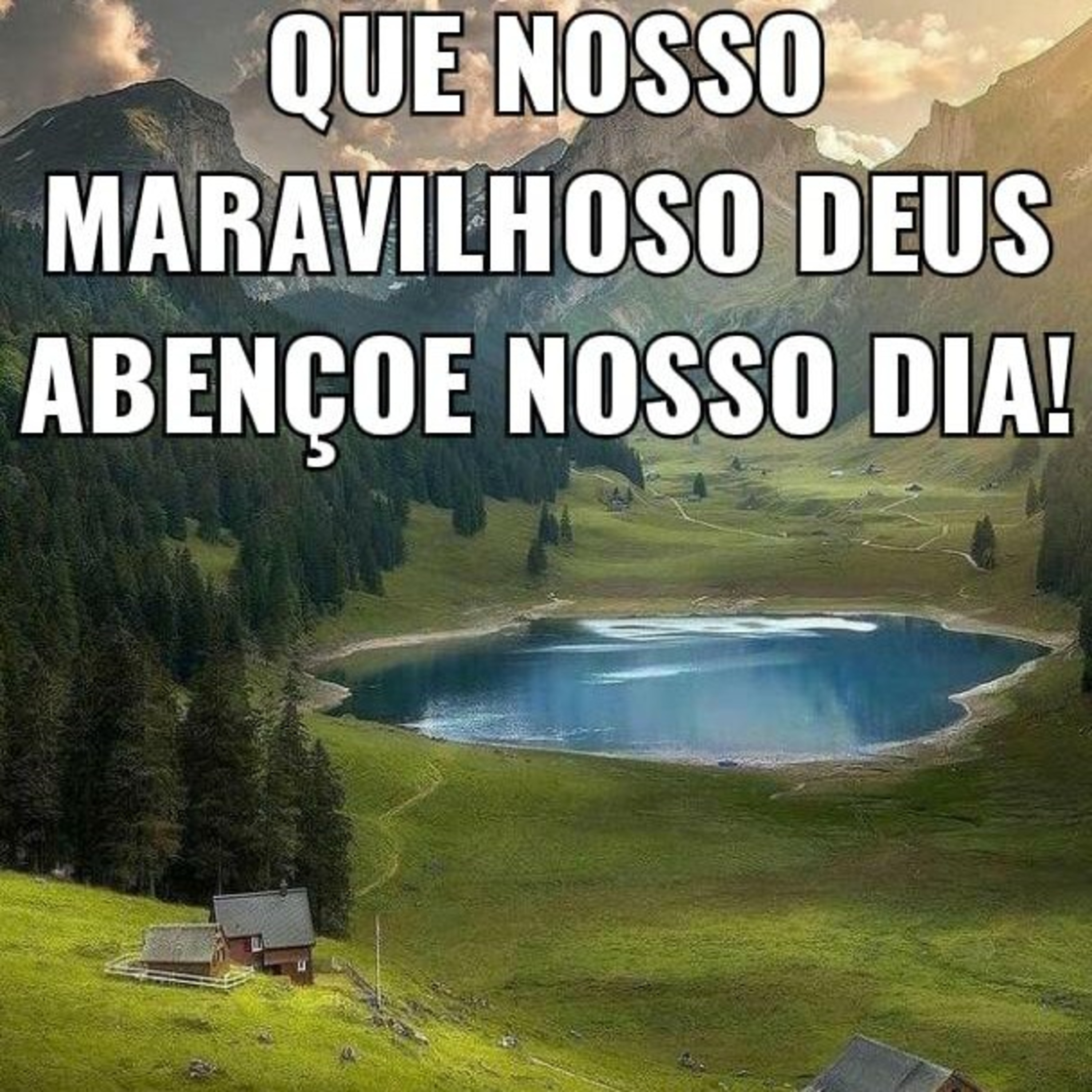 SERVO DE DEUS FAMÍLIA