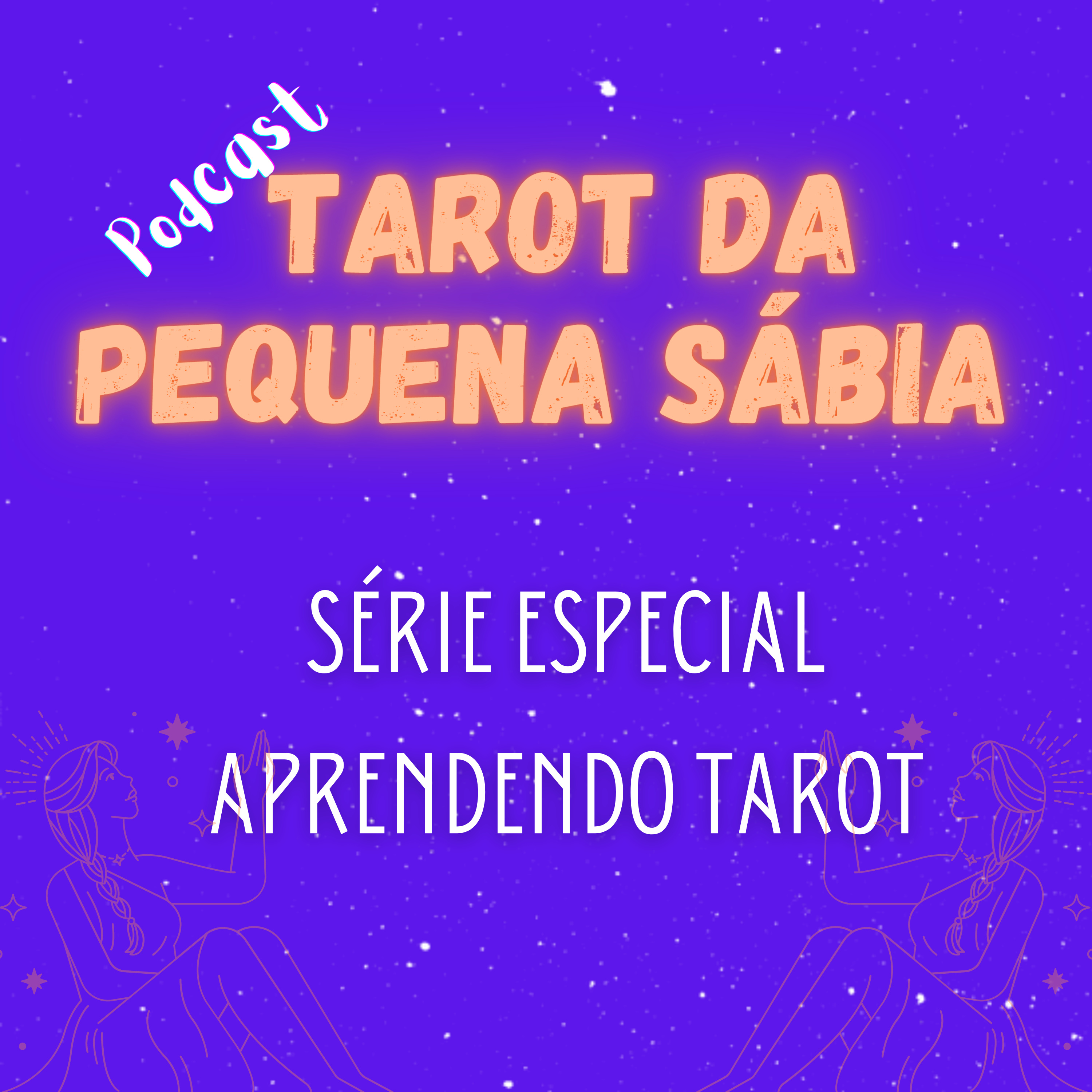 Aprendendo Tarot #12: VIII - A Justiça episode artwork