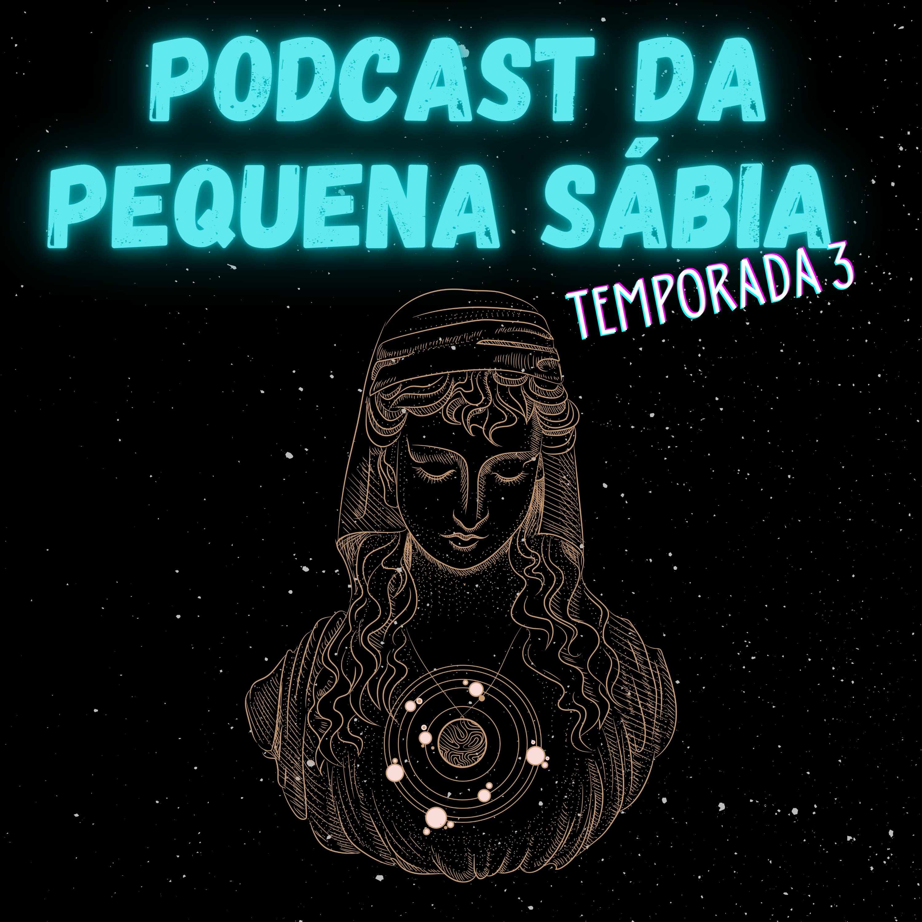 Terceira Temporada #1: As Âncoras da Ignorância episode artwork
