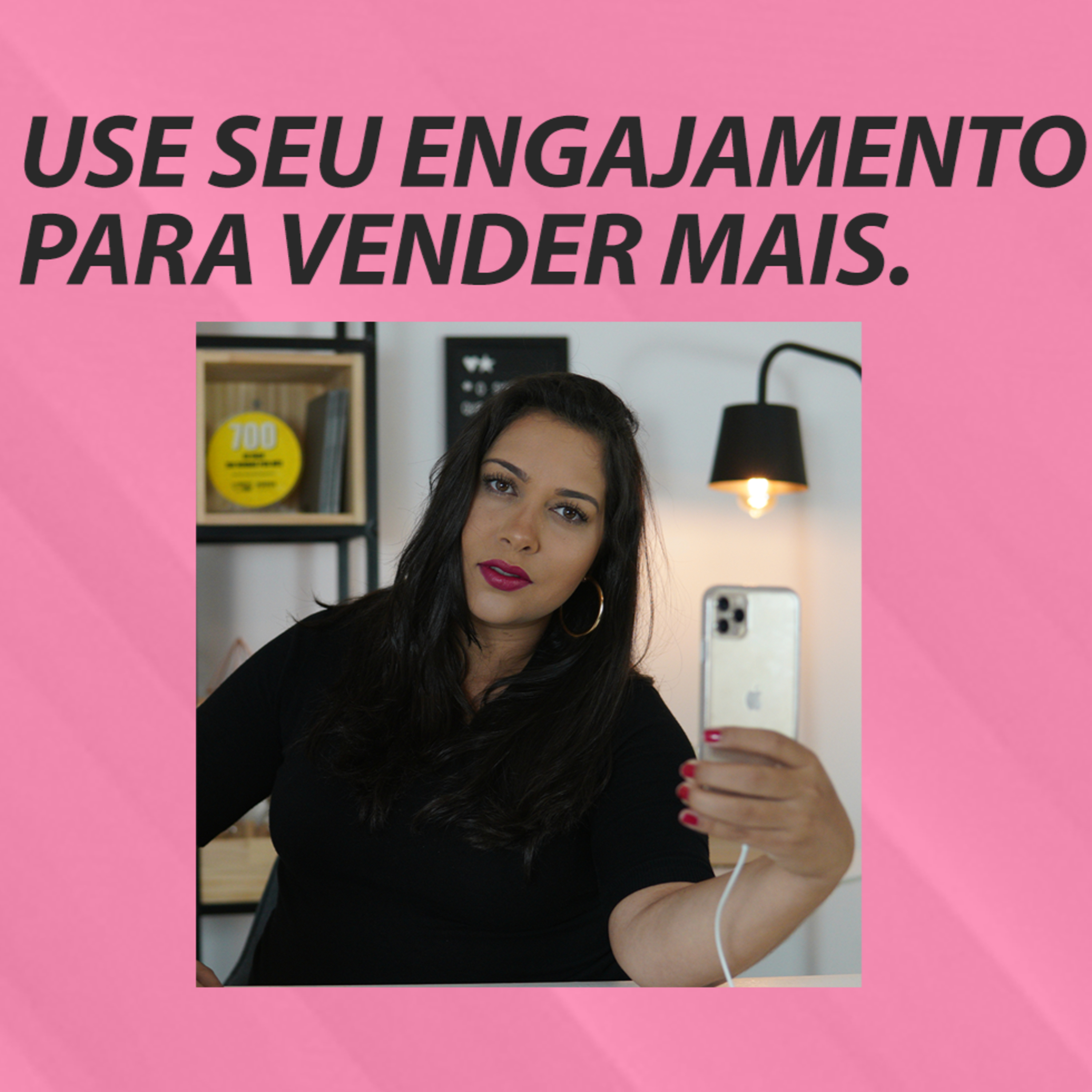 Só Tem Resultado Quem Faz