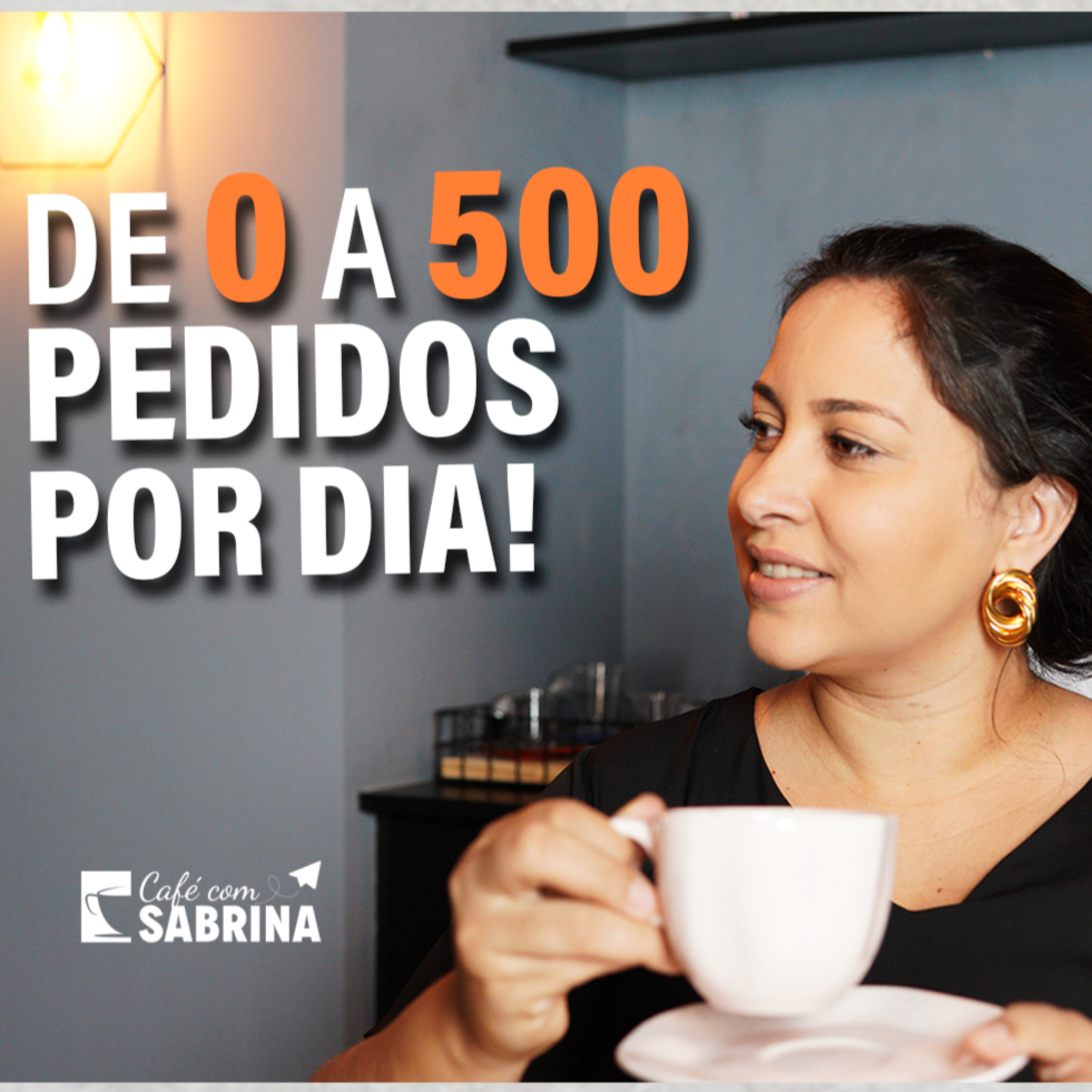 Só Tem Resultado Quem Faz