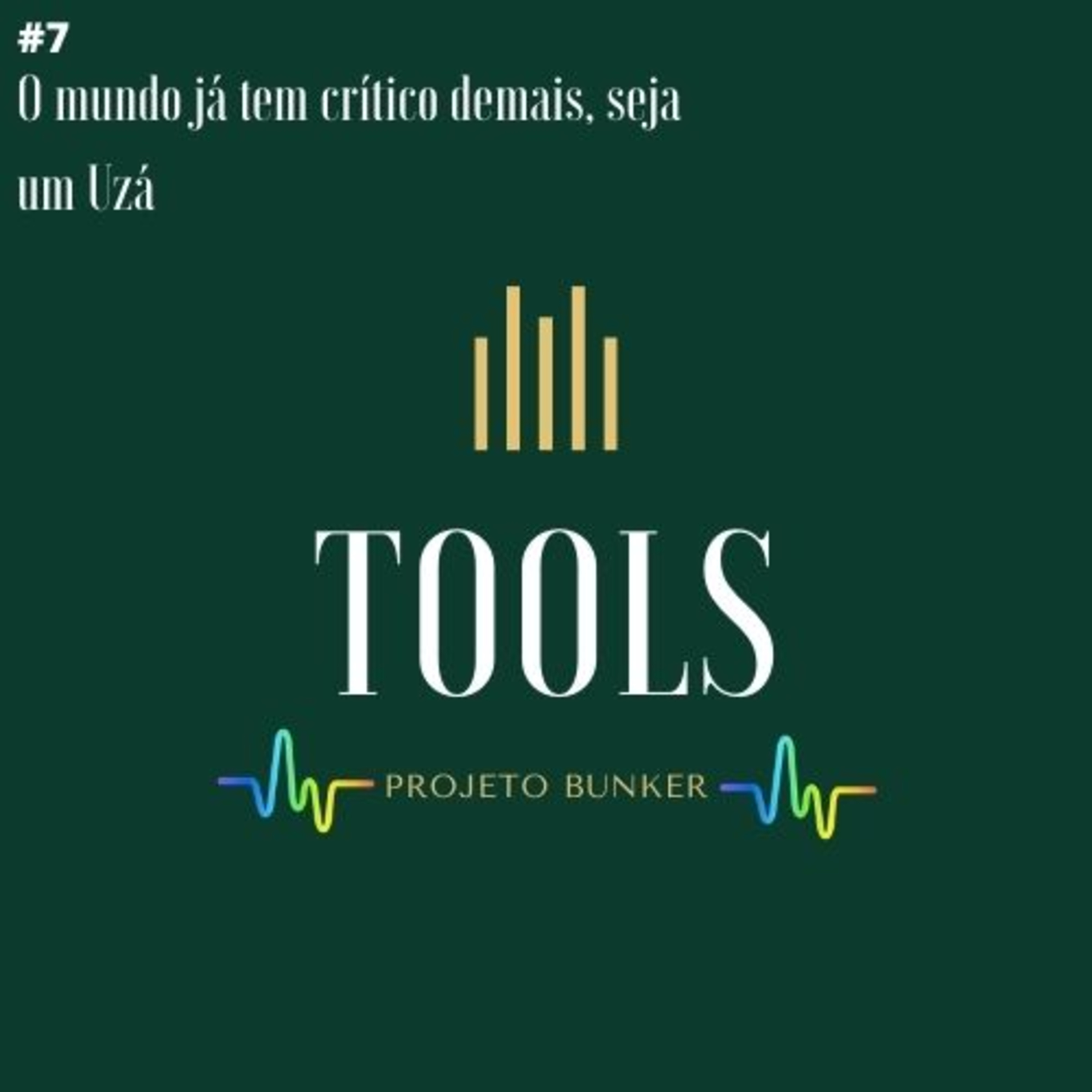 Projeto Bunker