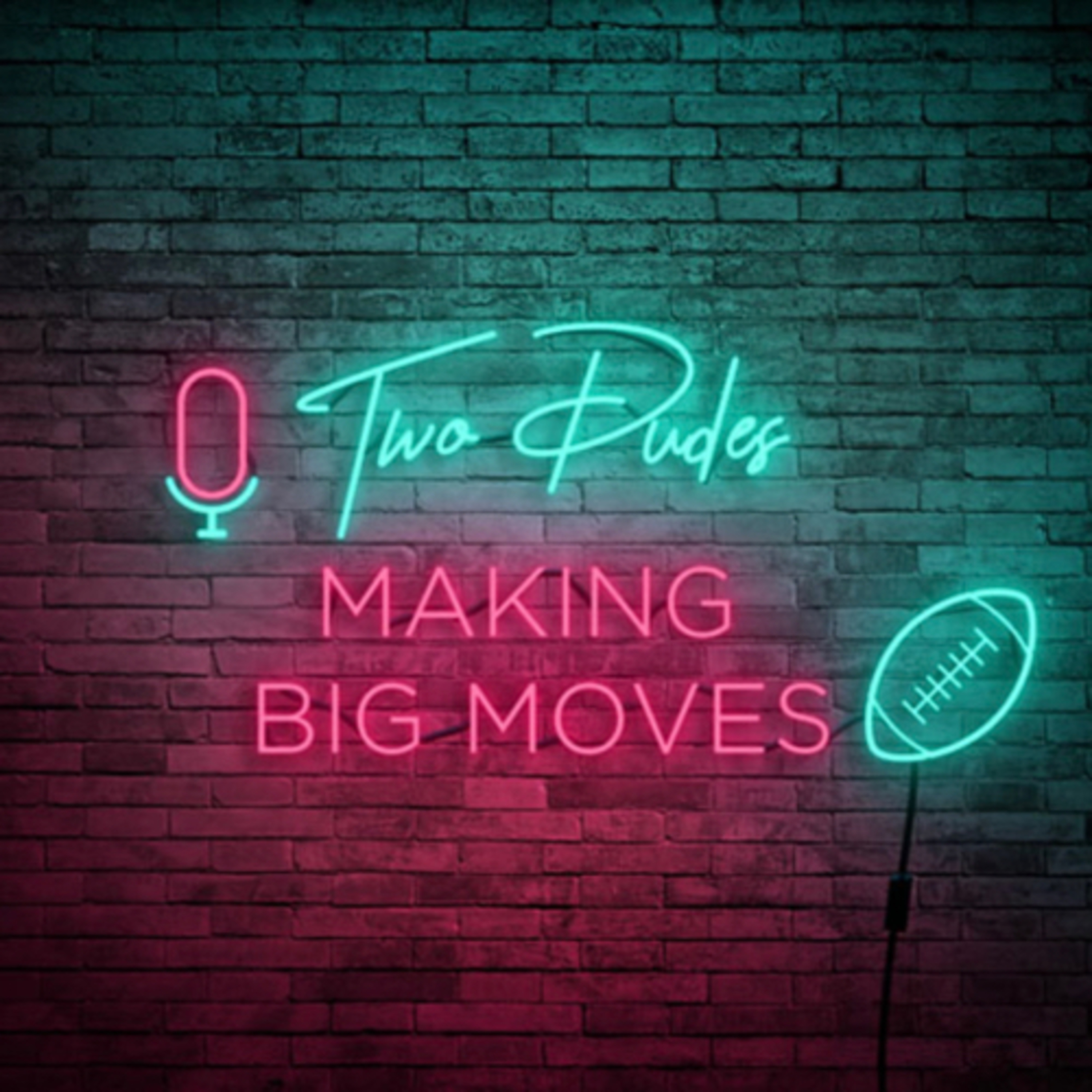 2020 NFC Predictions! episode artwork