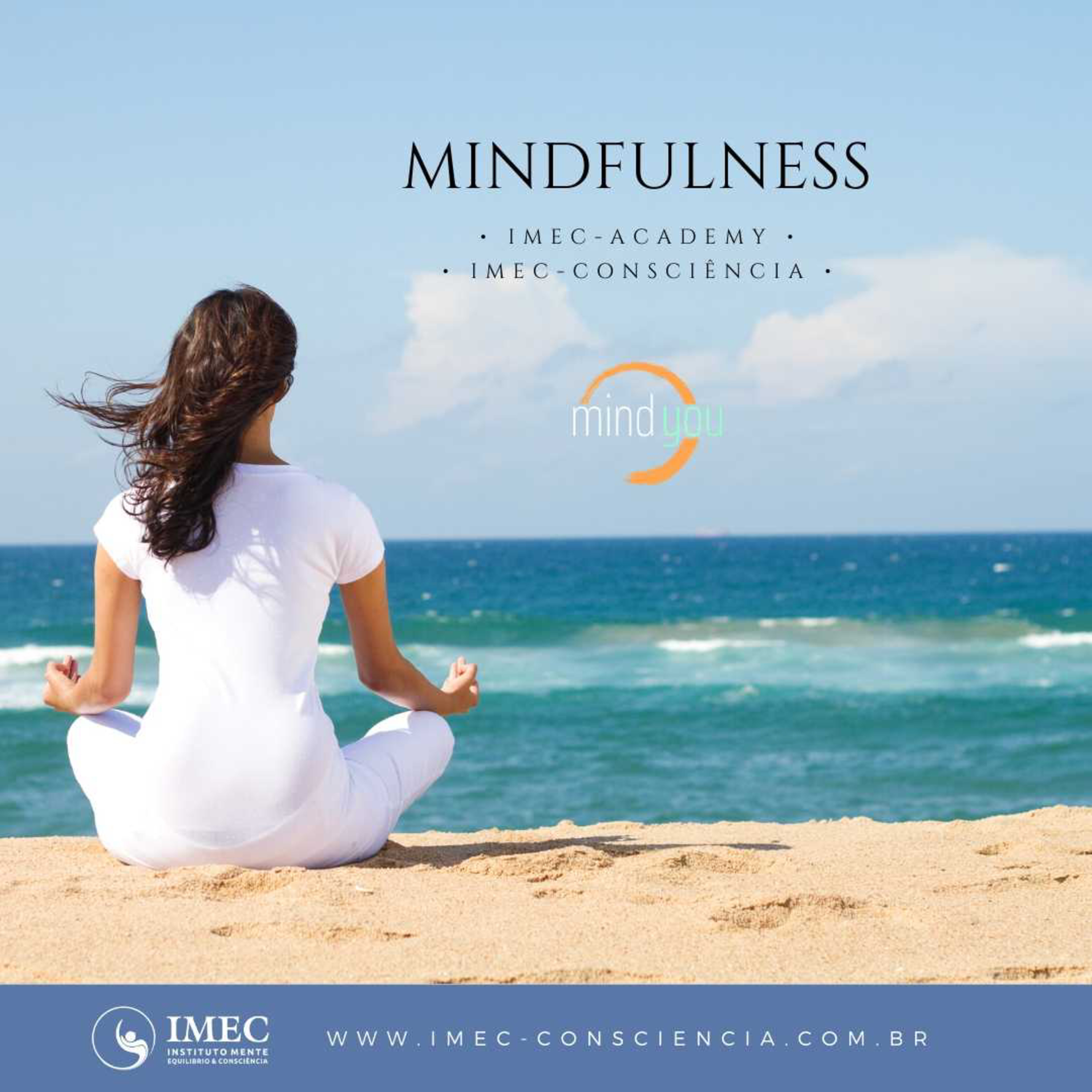 Os benefícios da Mindfulness  episode artwork