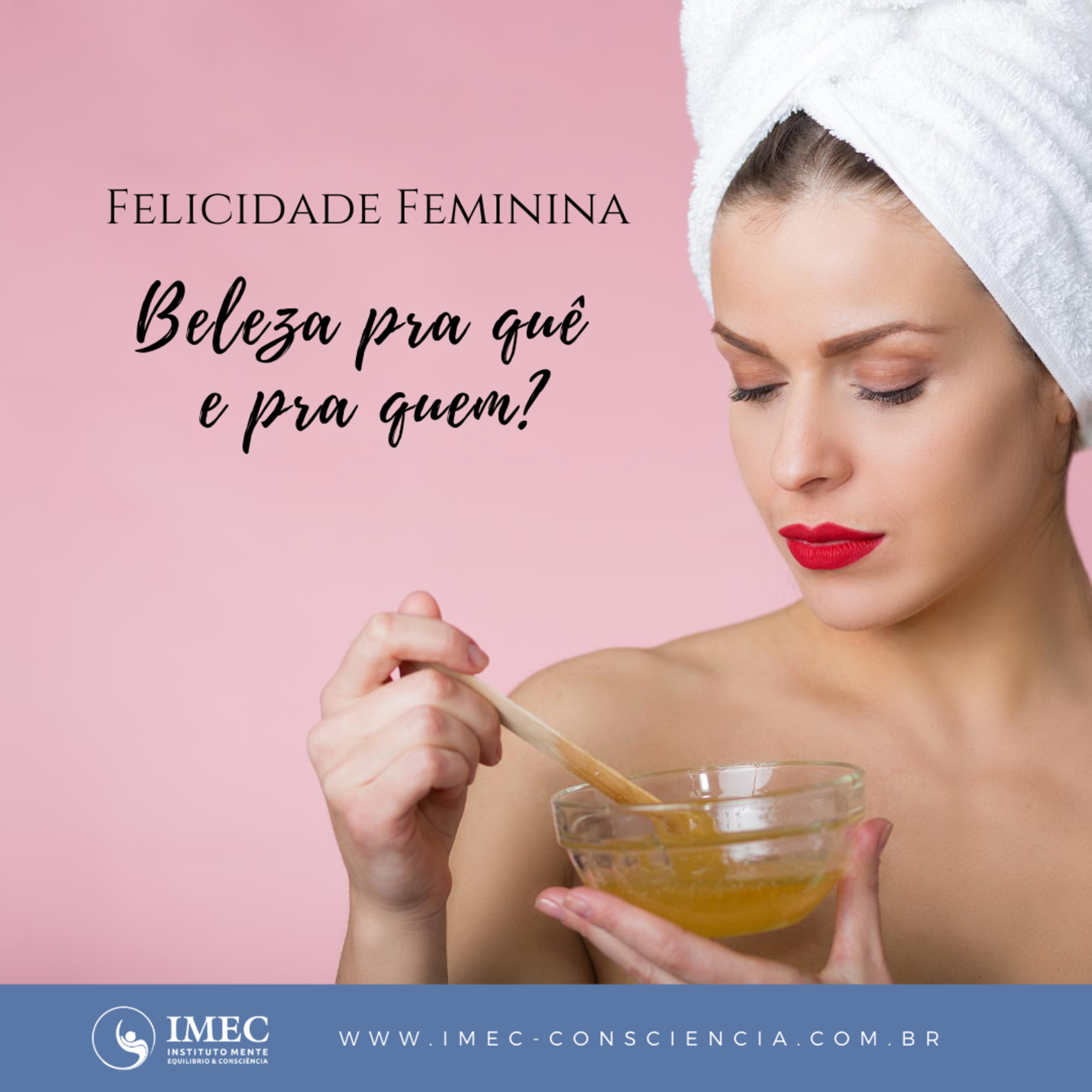 Beleza pra quê e pra quem? episode artwork