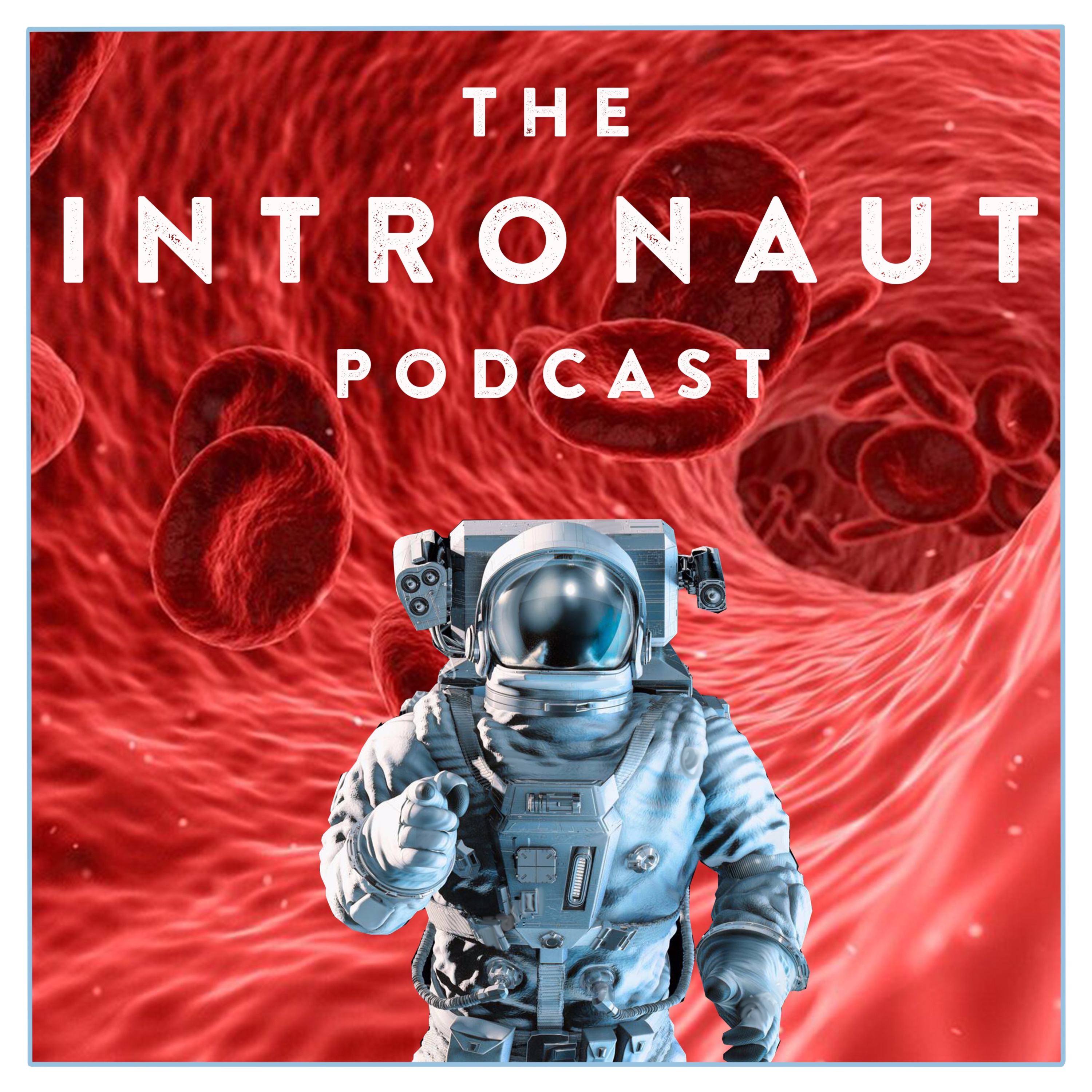 The Intronaught Podcast