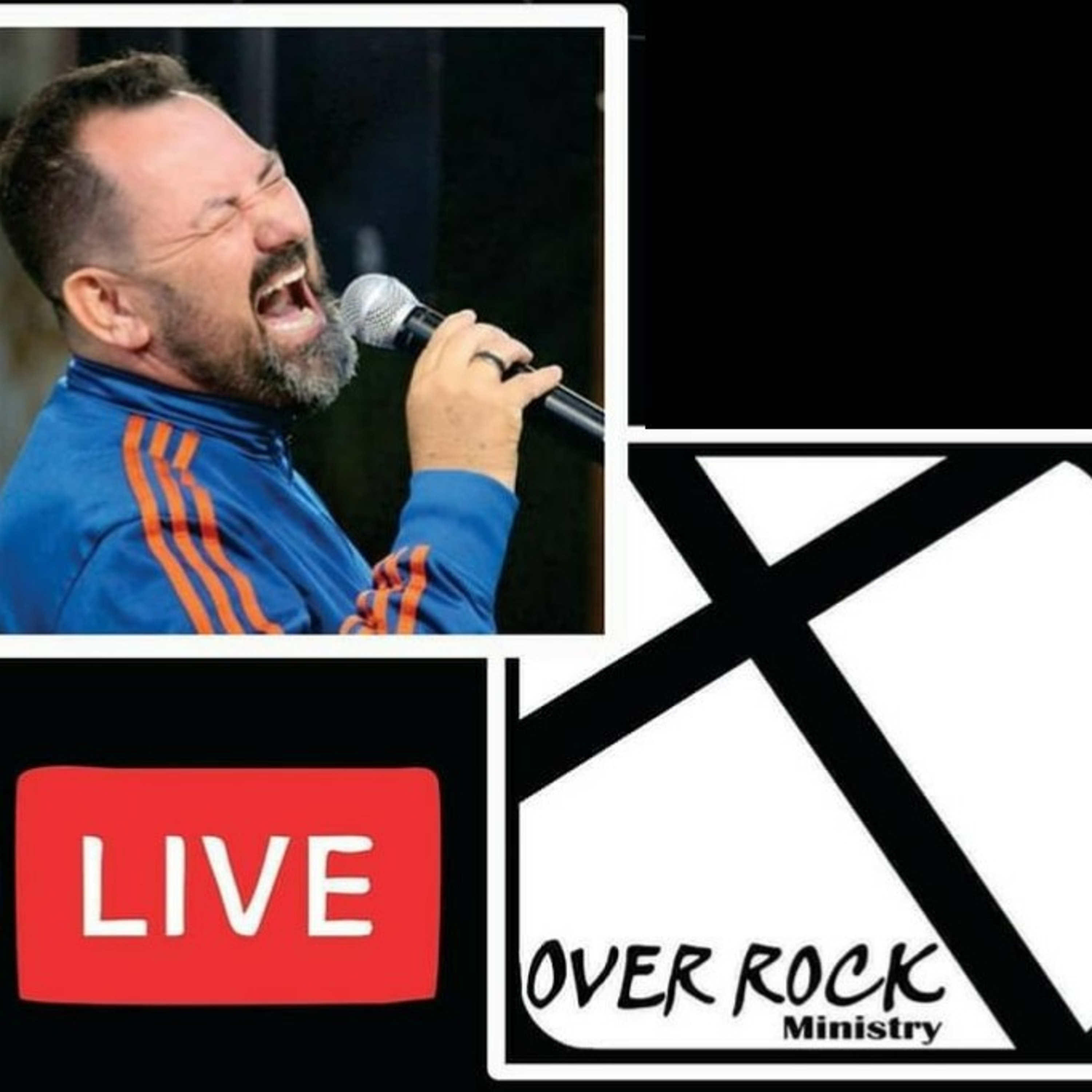 Over Rock Podcast
