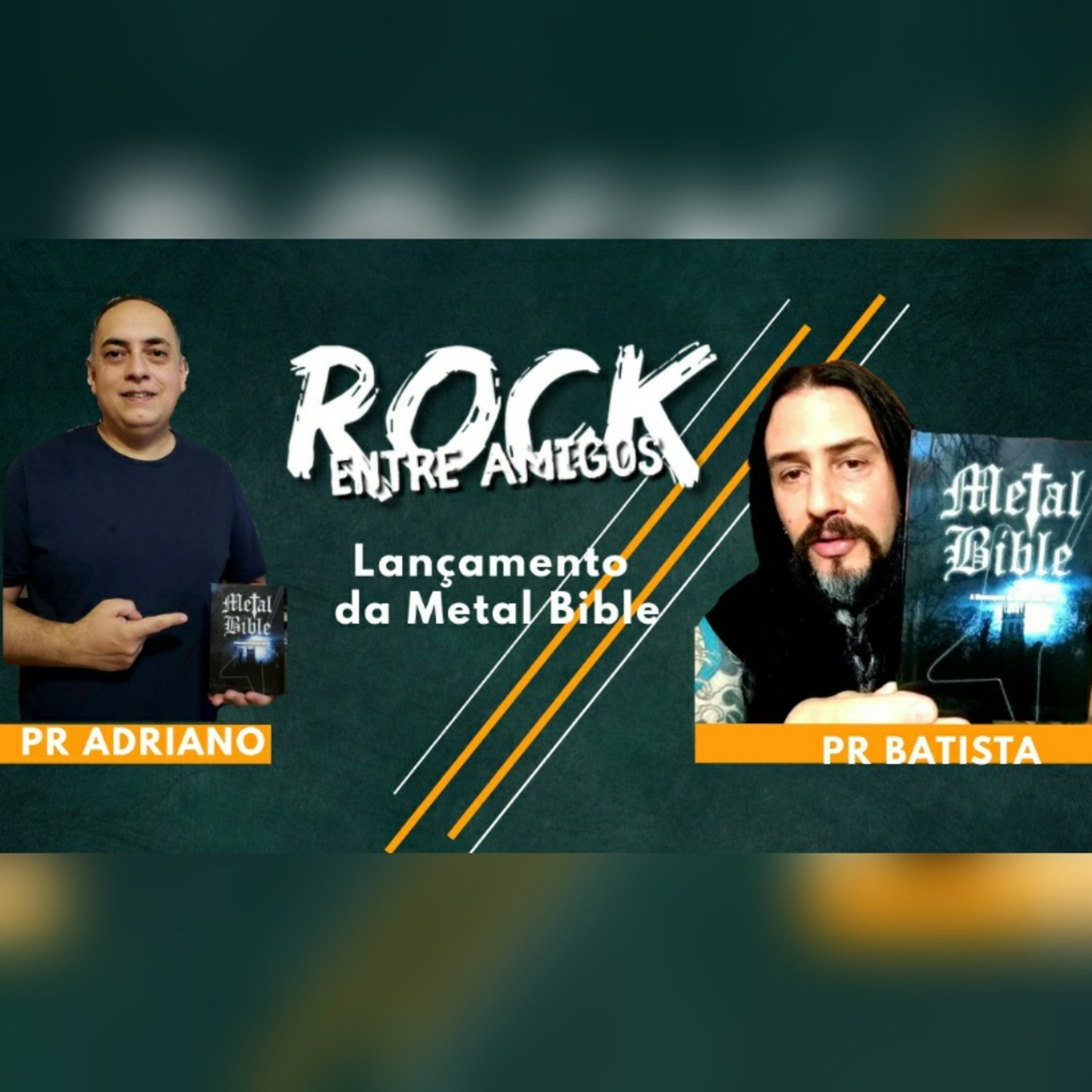 Over Rock Podcast