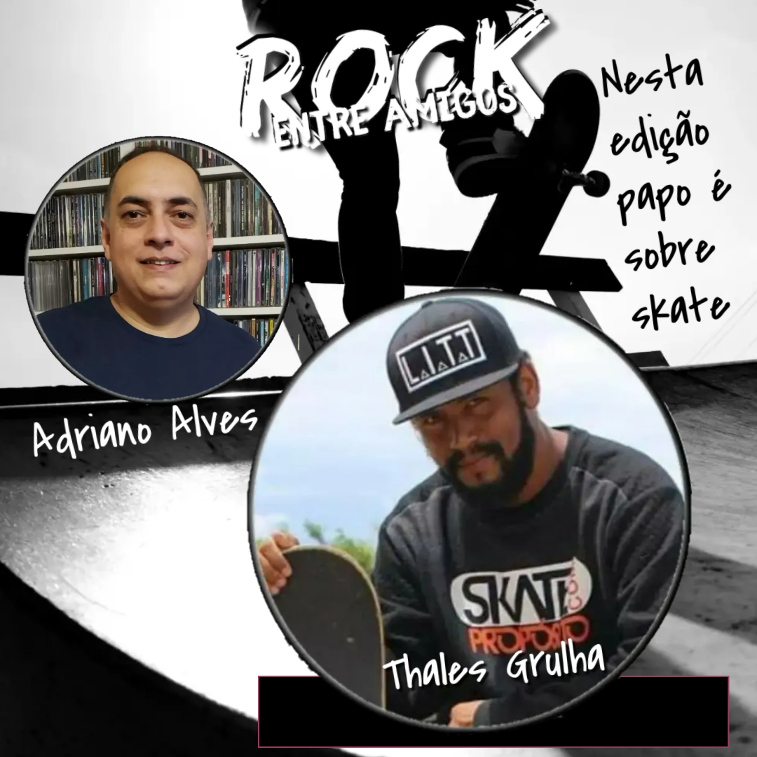 Over Rock Podcast