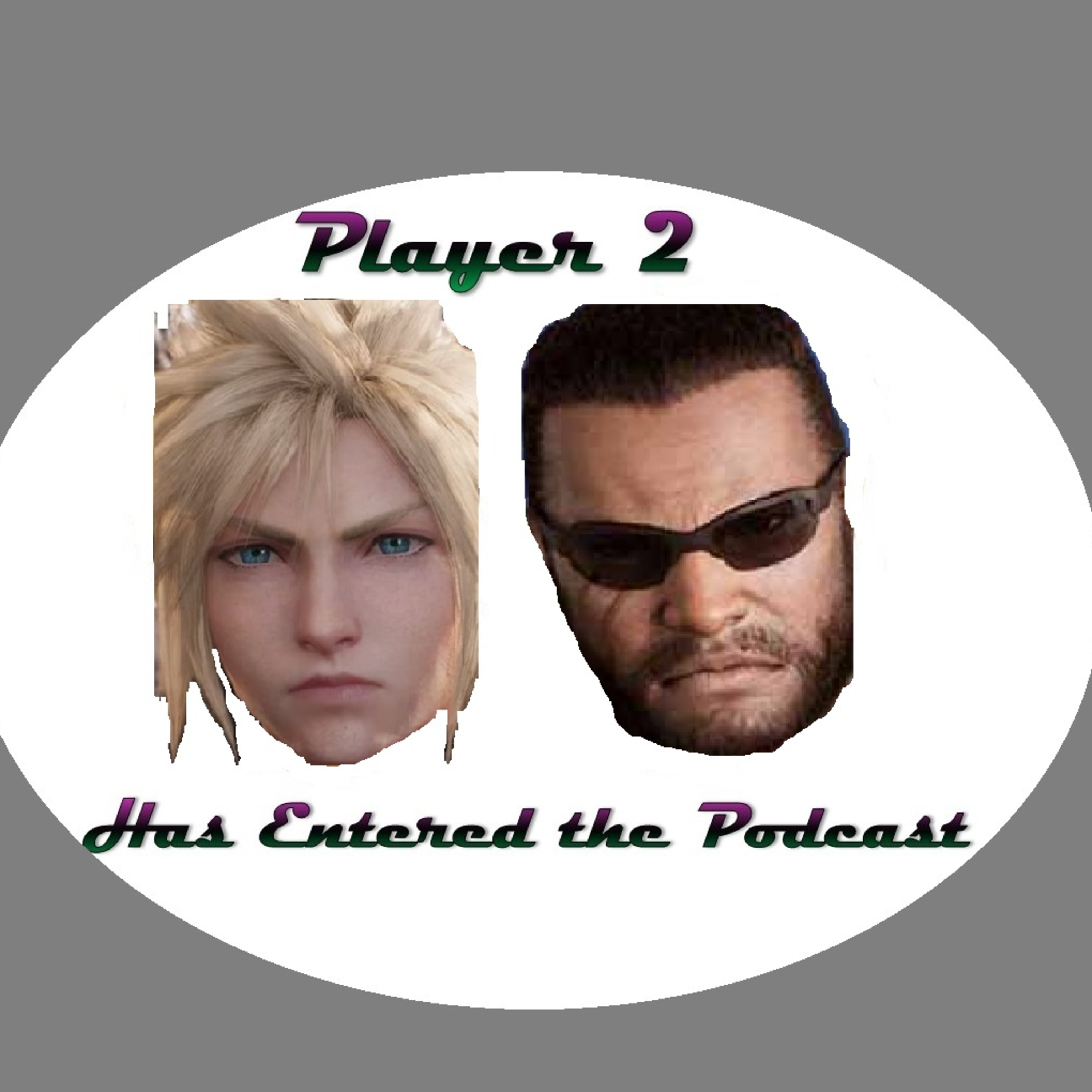 Player 2 Has Entered the Podcast