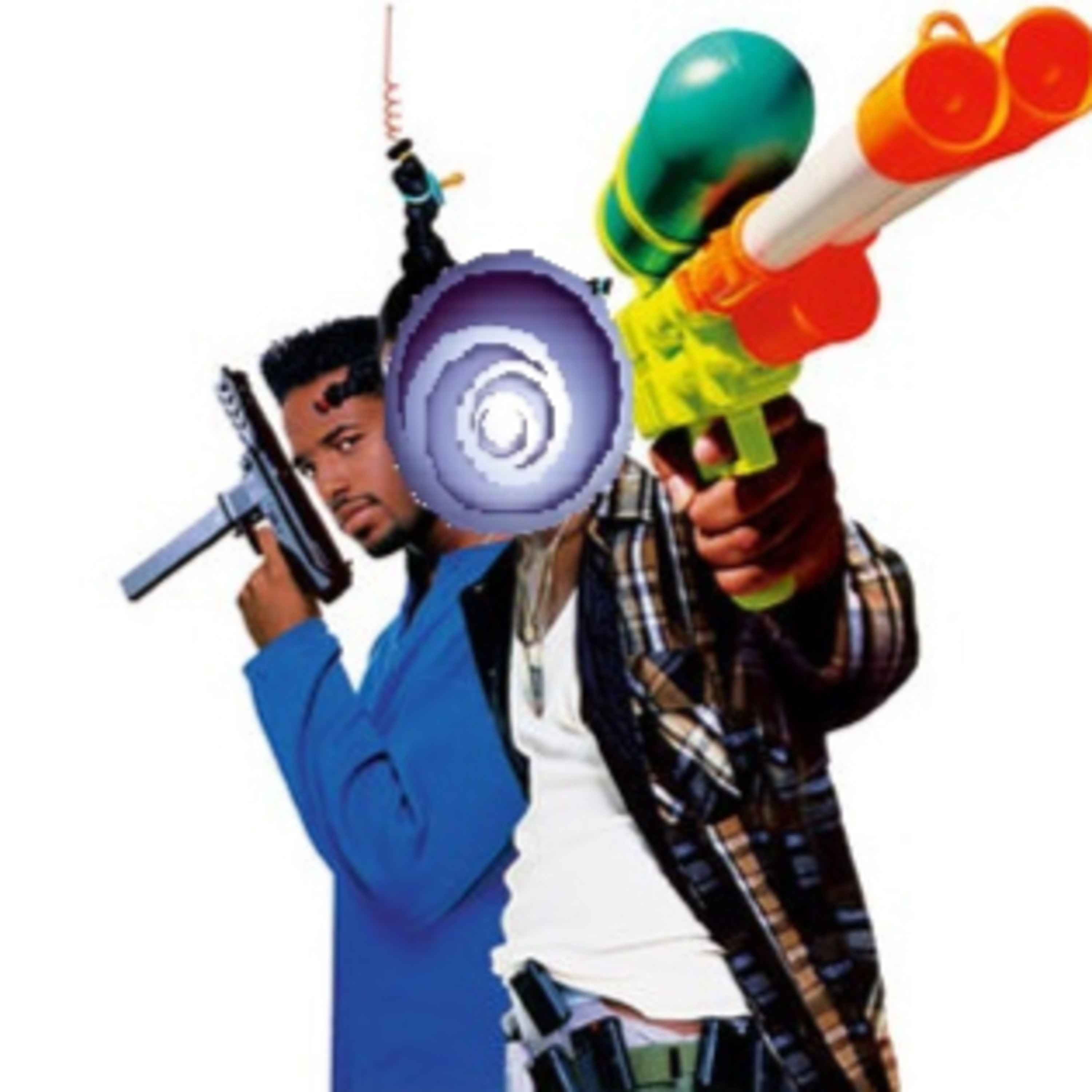 Player 2 Has Entered the Podcast