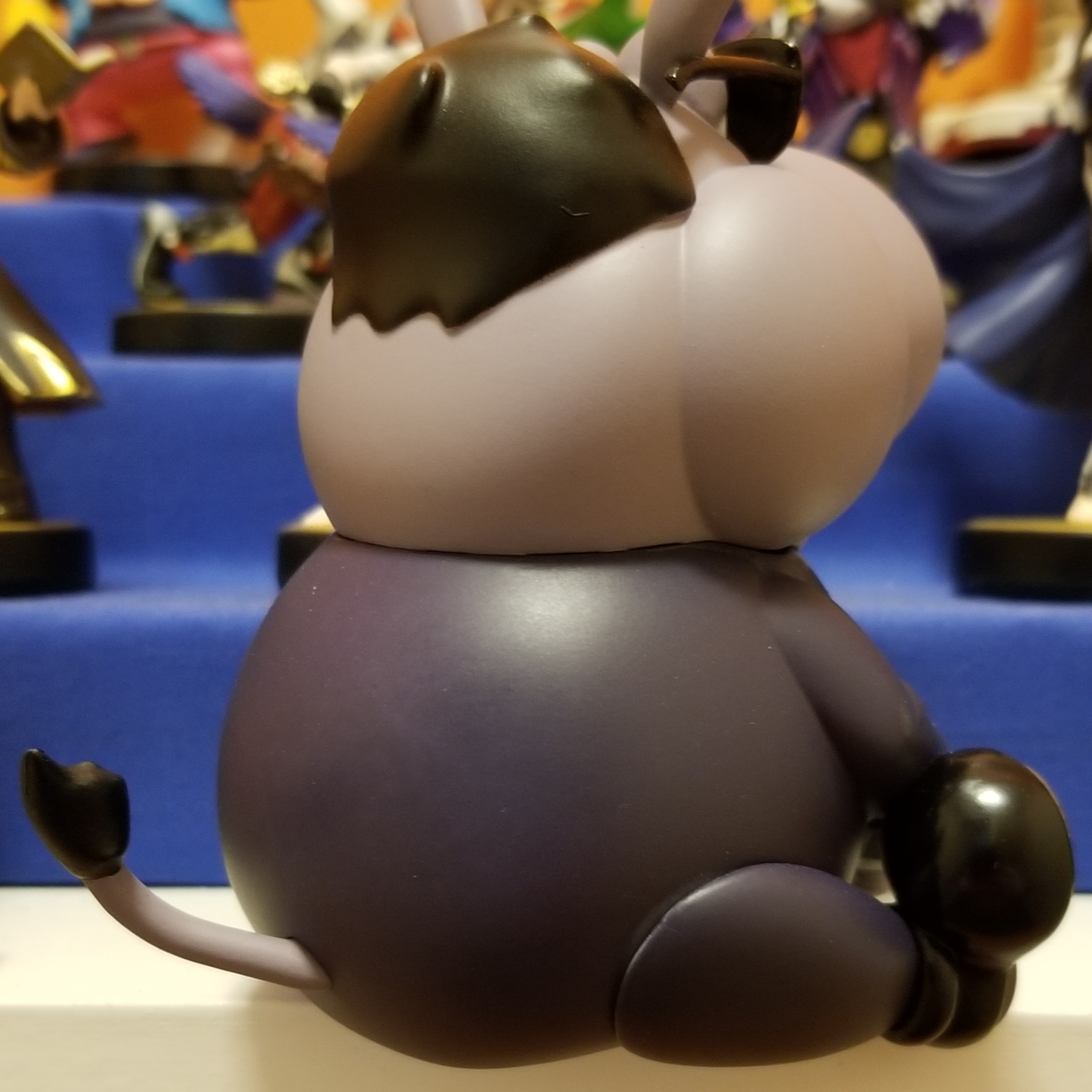 Player 2 Has Entered the Podcast