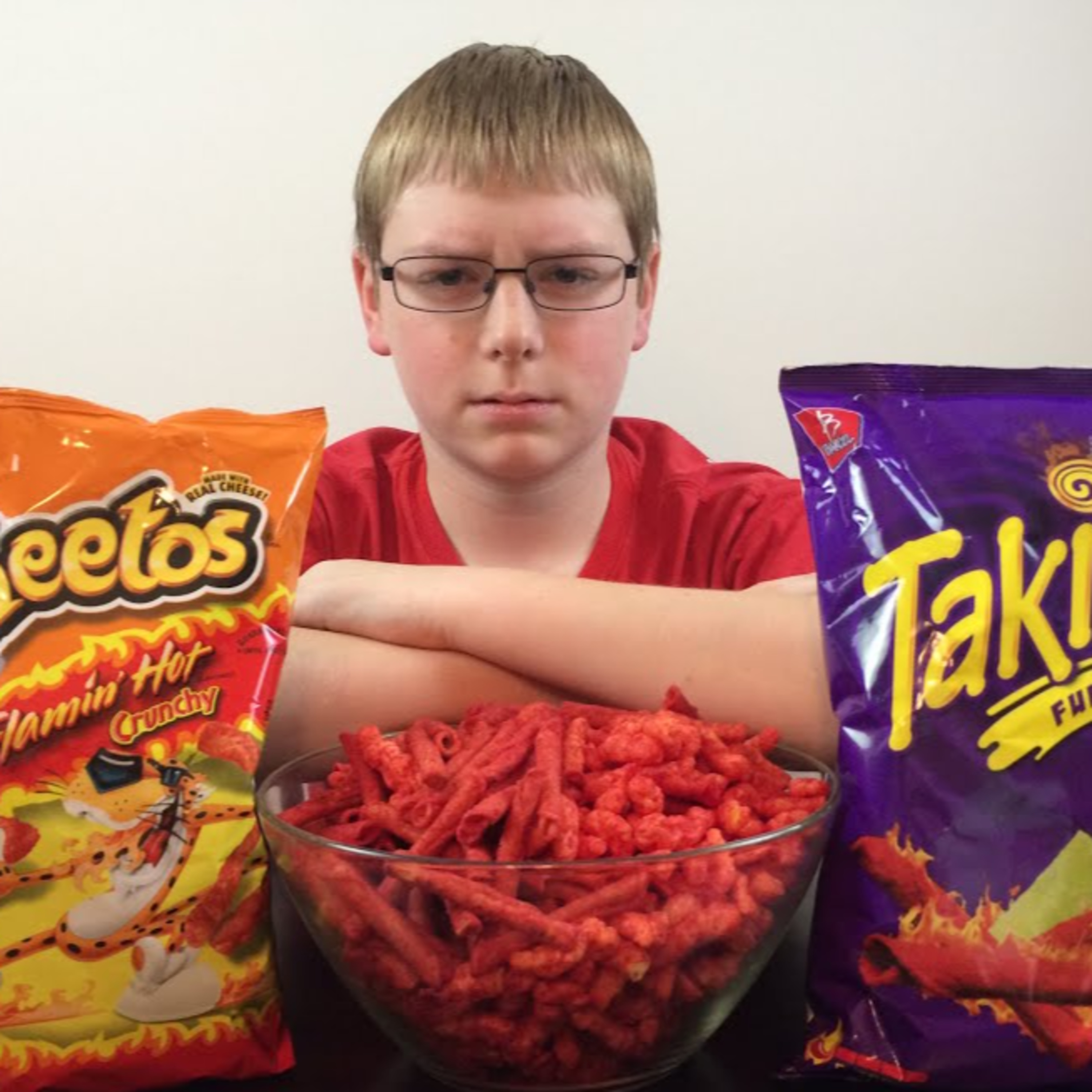 Player 2 Has Entered the Podcast