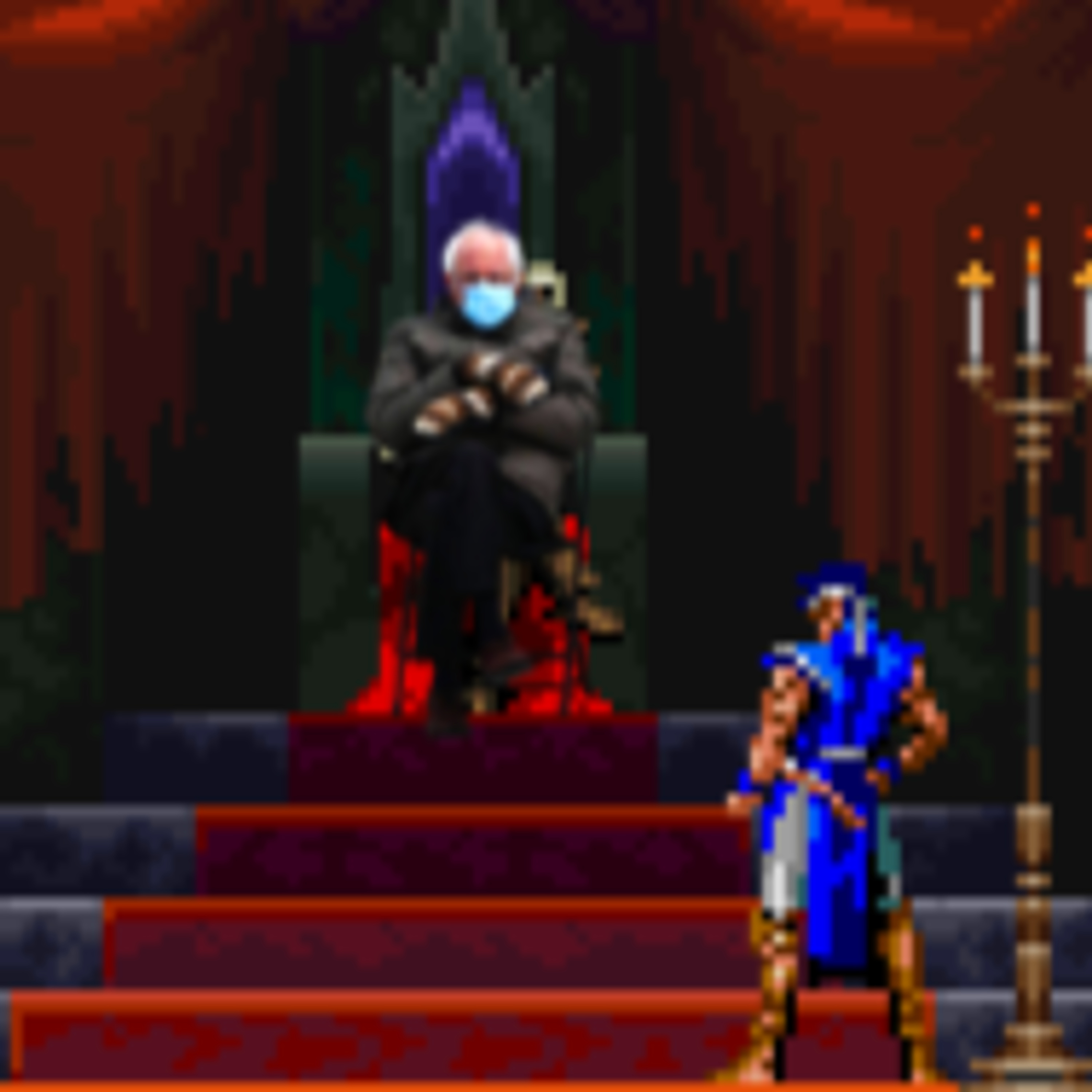 Player 2 Has Entered the Podcast