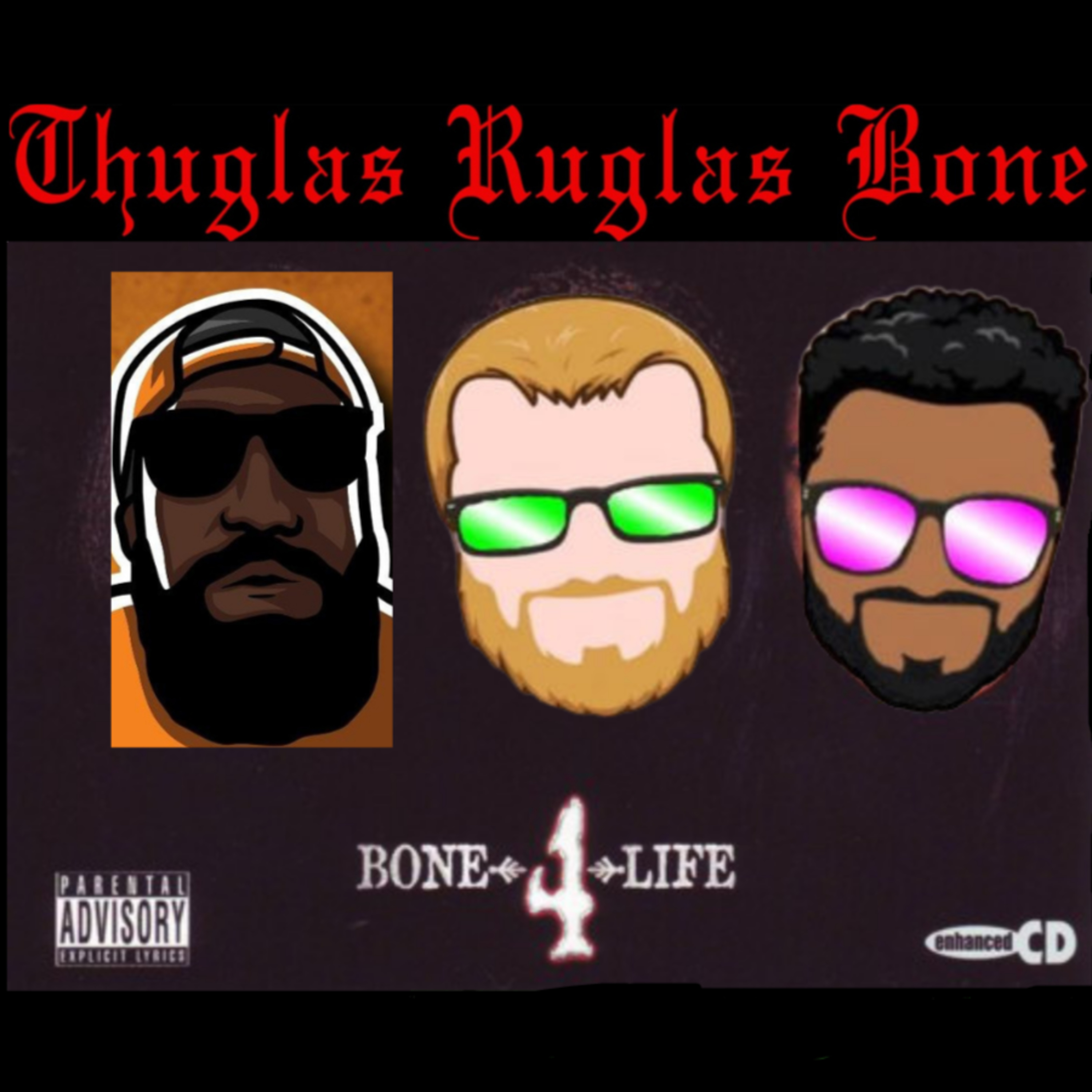 Player 2 Has Entered the Podcast