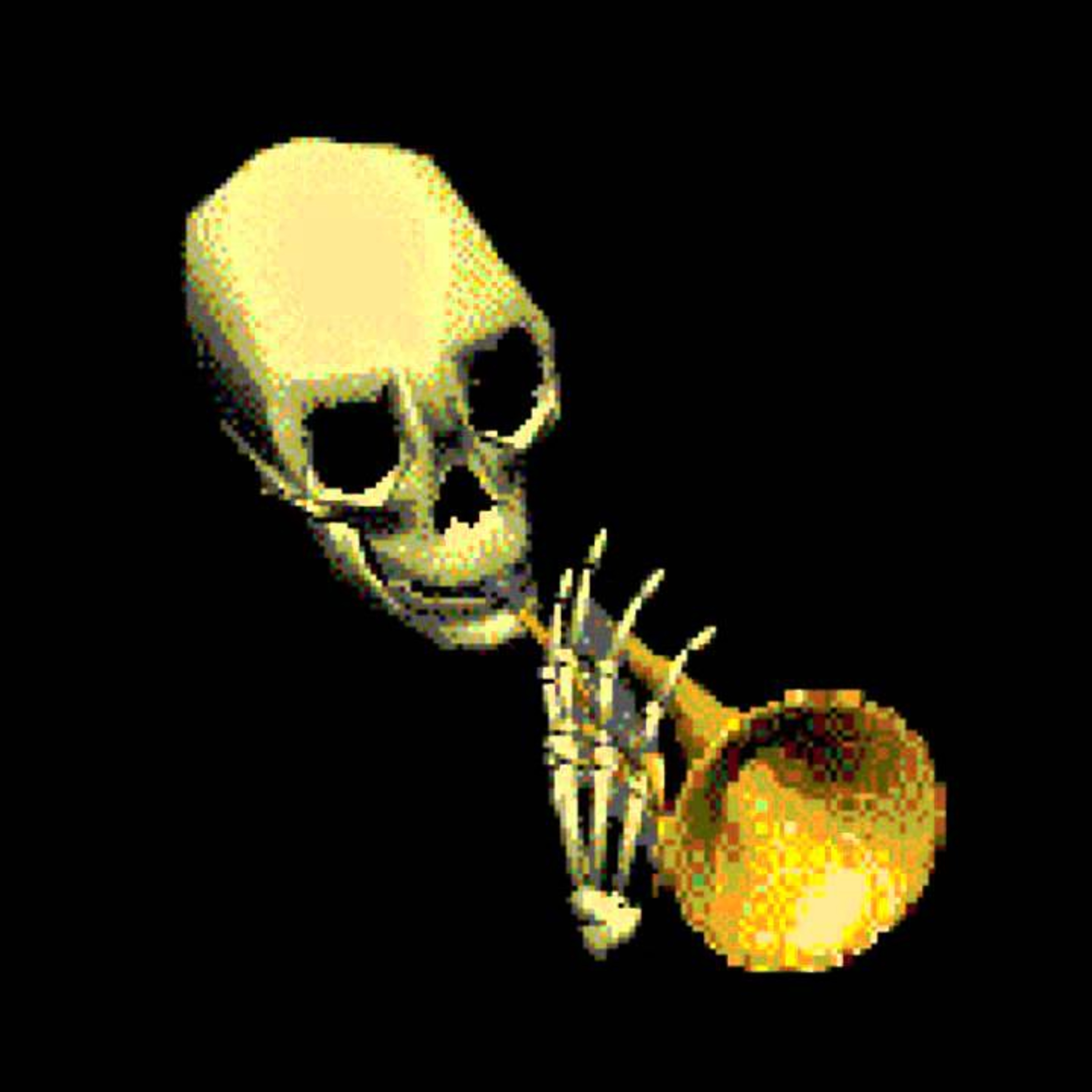 Player 2 Has Entered the Podcast