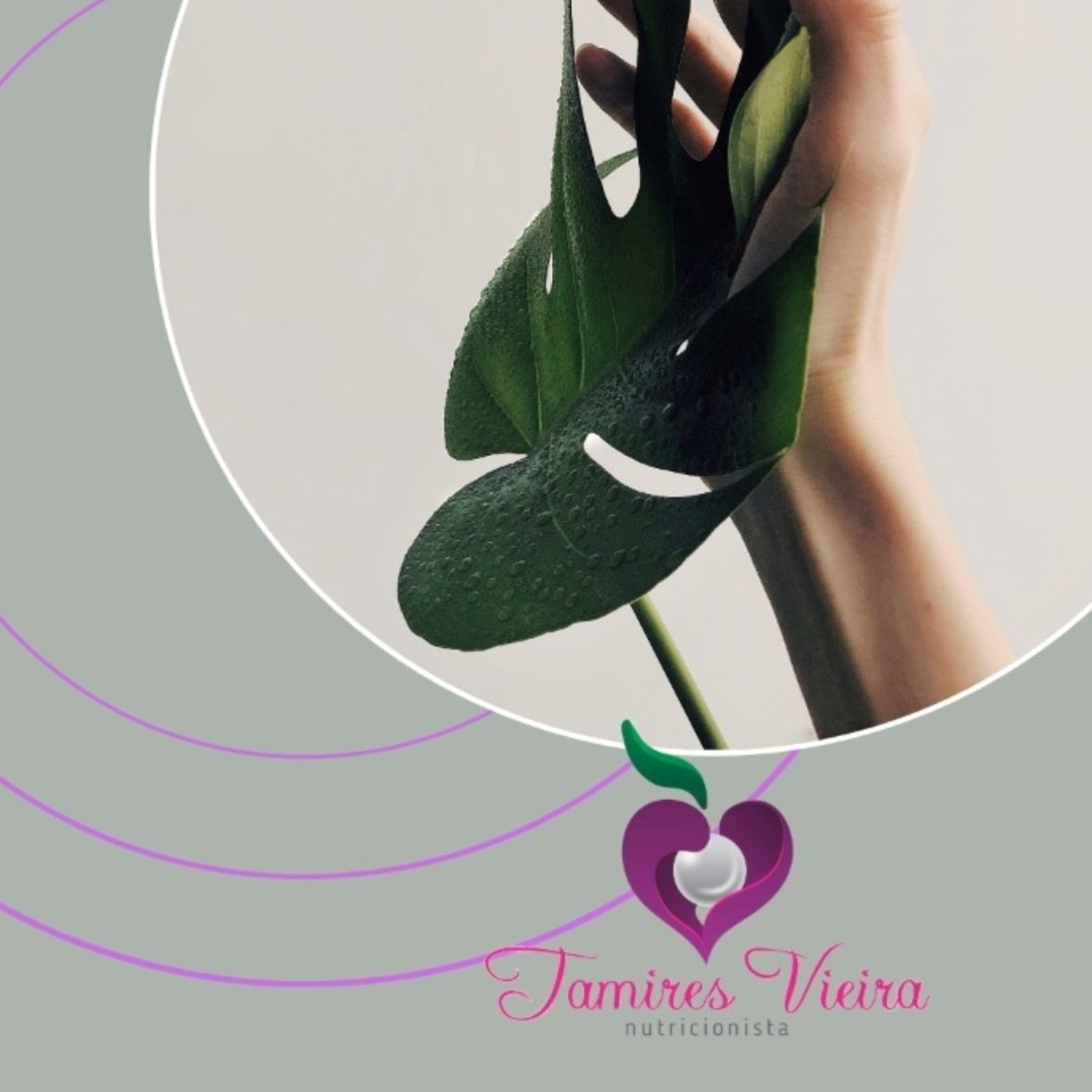 Tamires Vieira Nutricionista