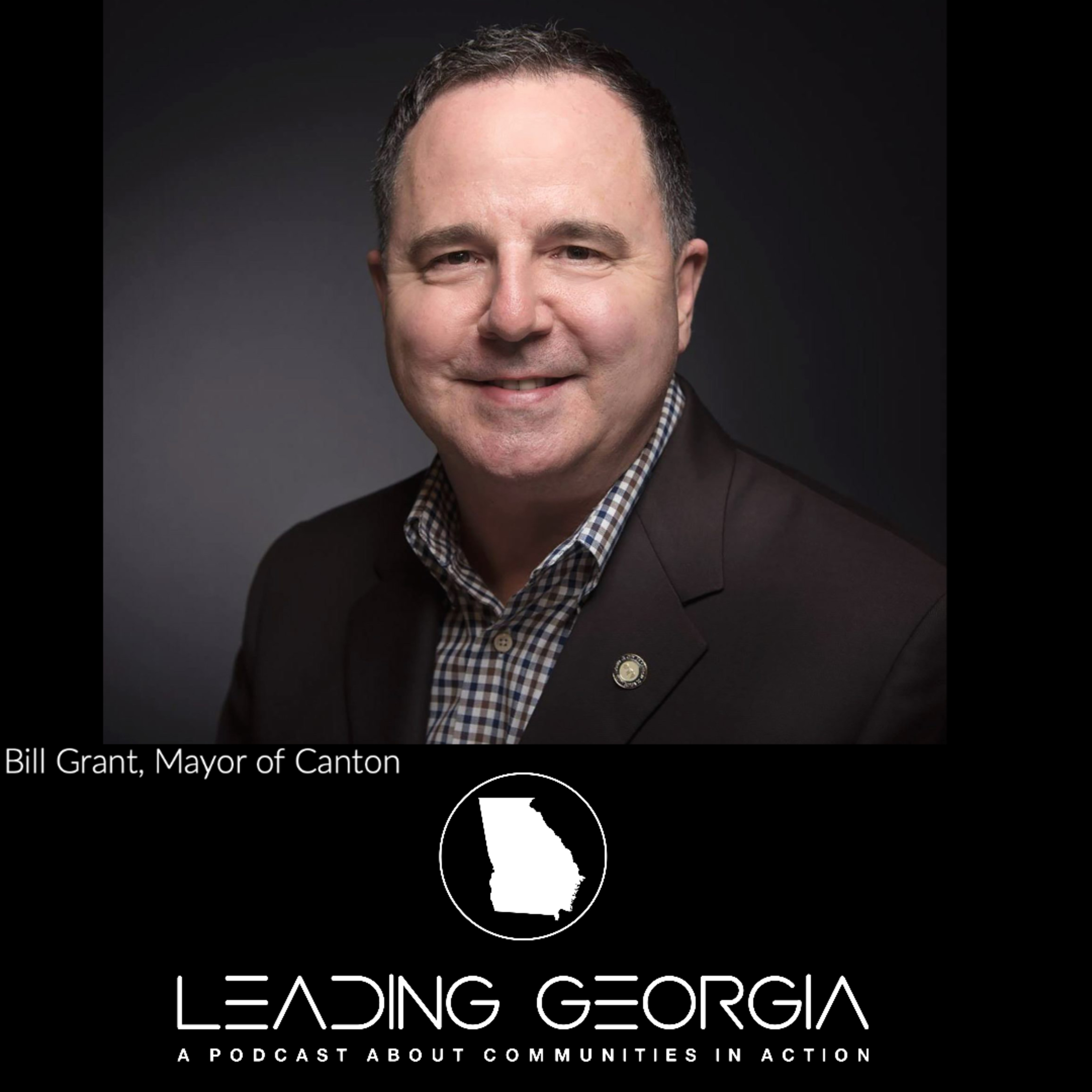 Leading Georgia: A Podcast About Communities in Action