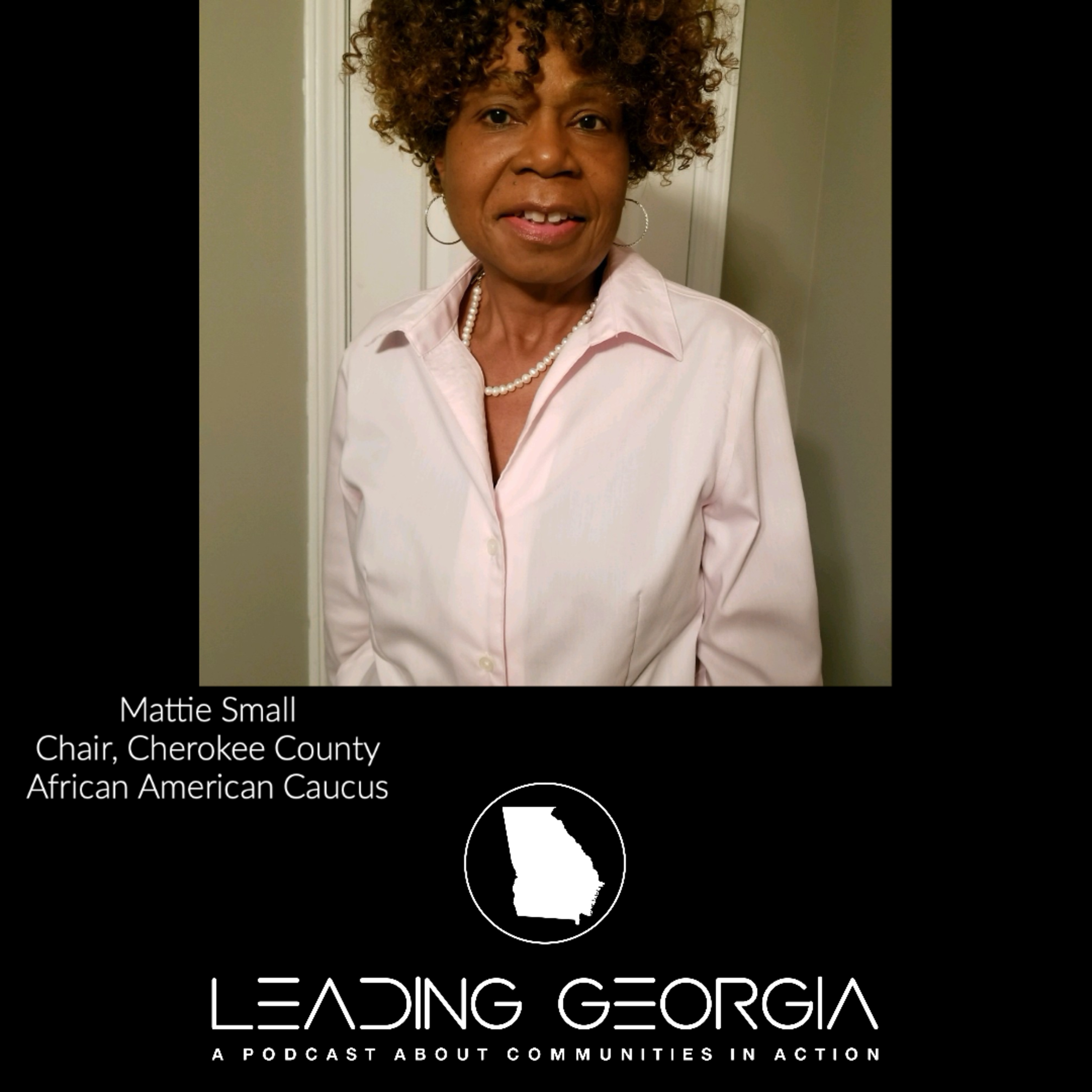 Leading Georgia: A Podcast About Communities in Action